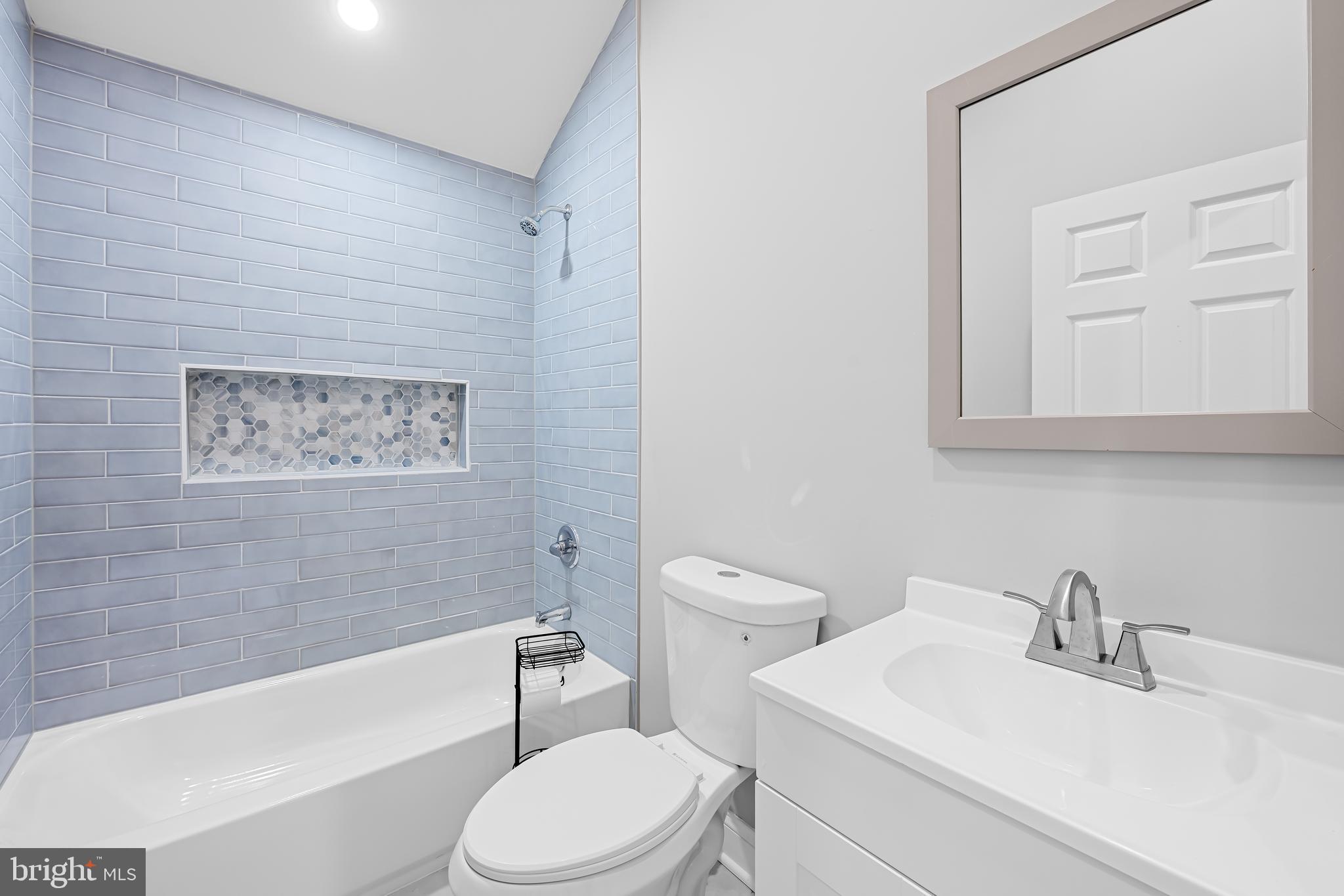 HERALD HARBOR - Residential