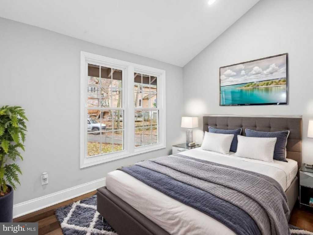 HERALD HARBOR - Residential