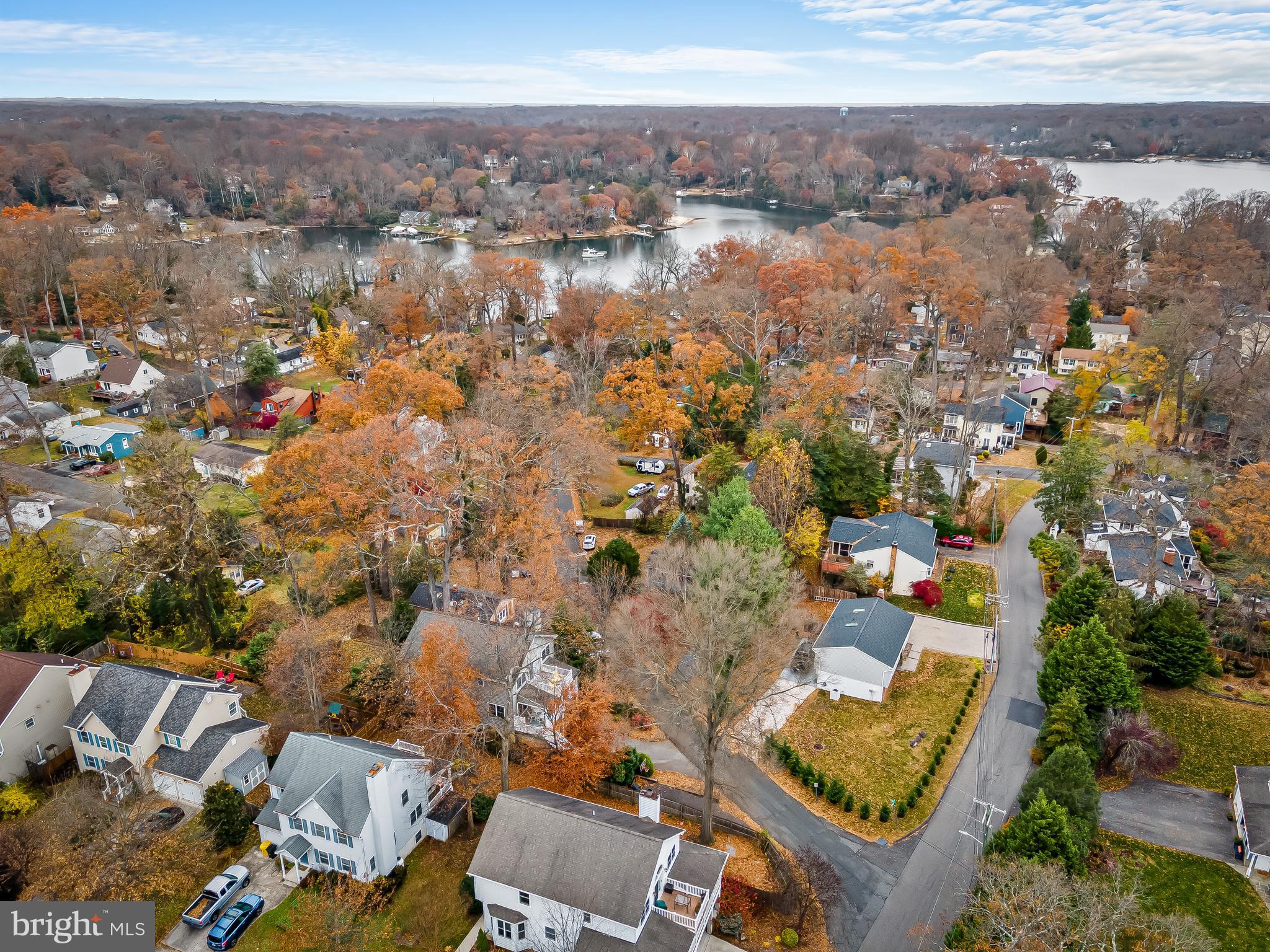 HERALD HARBOR - Residential