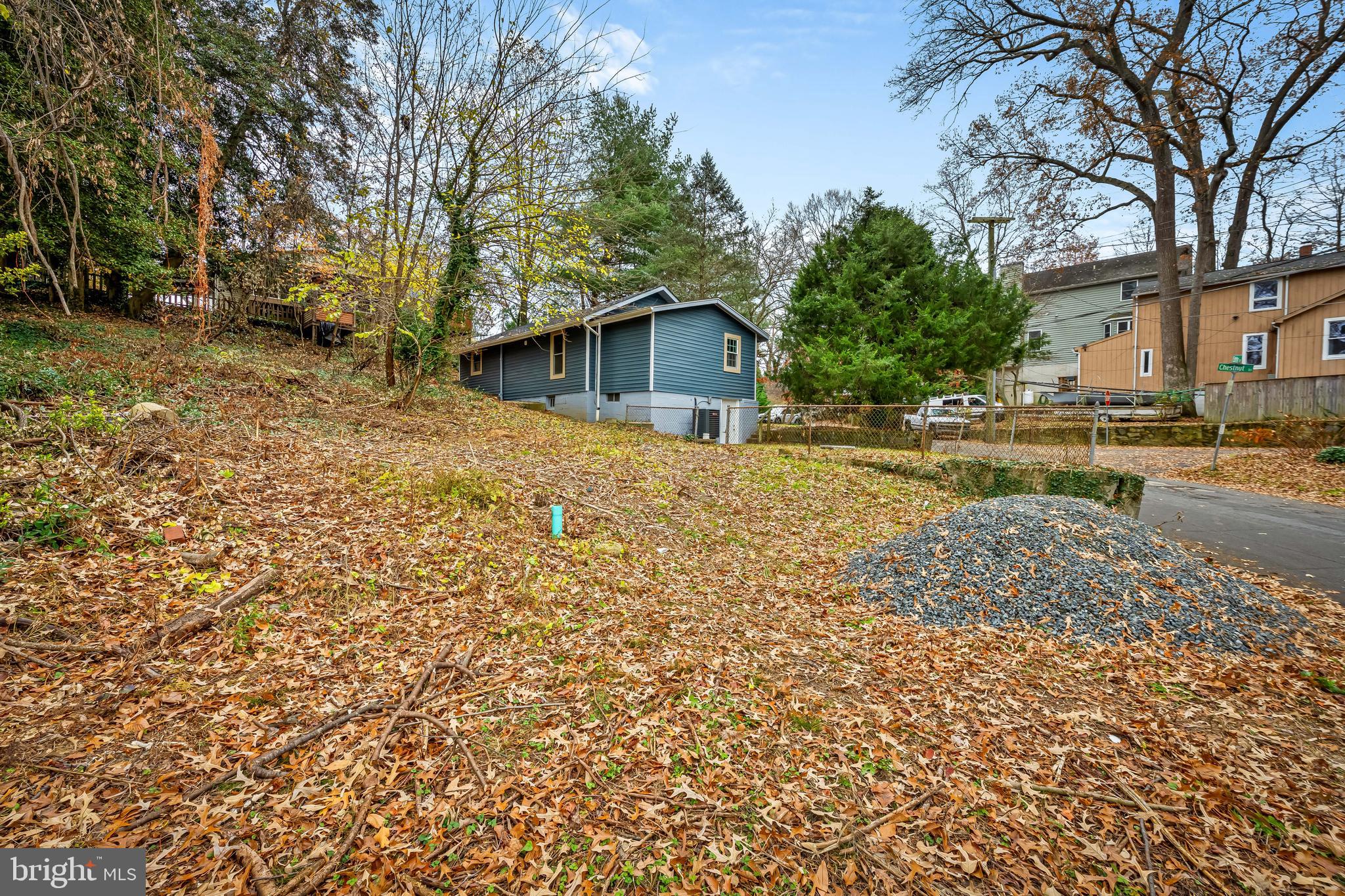 HERALD HARBOR - Residential