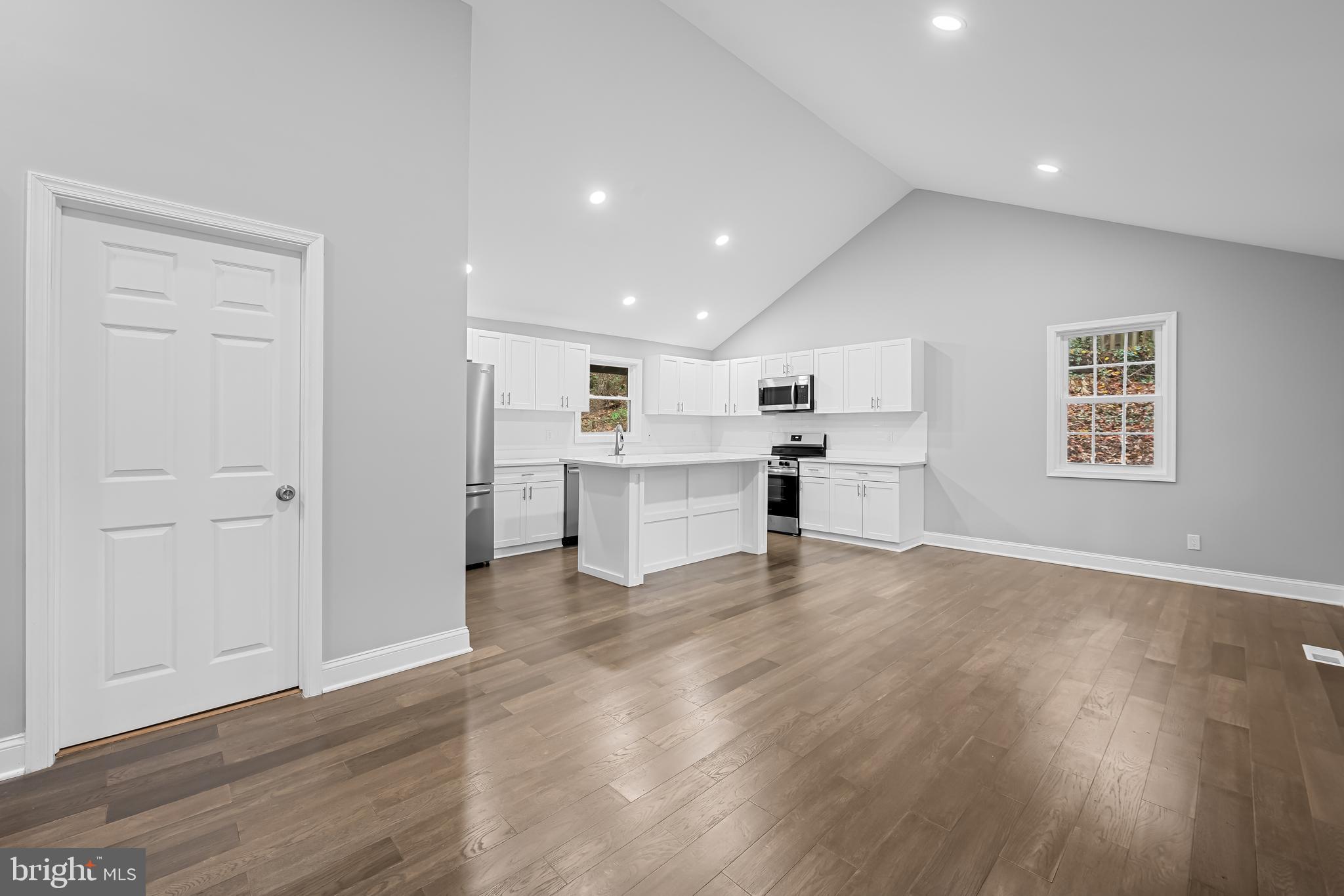 HERALD HARBOR - Residential