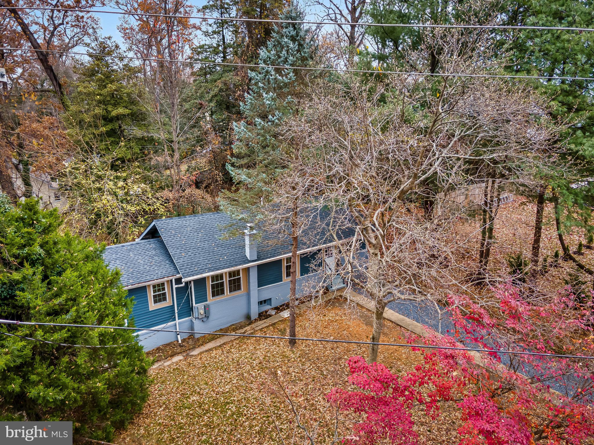 HERALD HARBOR - Residential