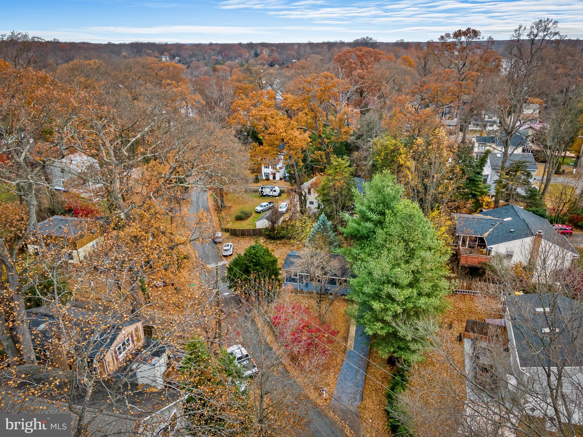 HERALD HARBOR - Residential
