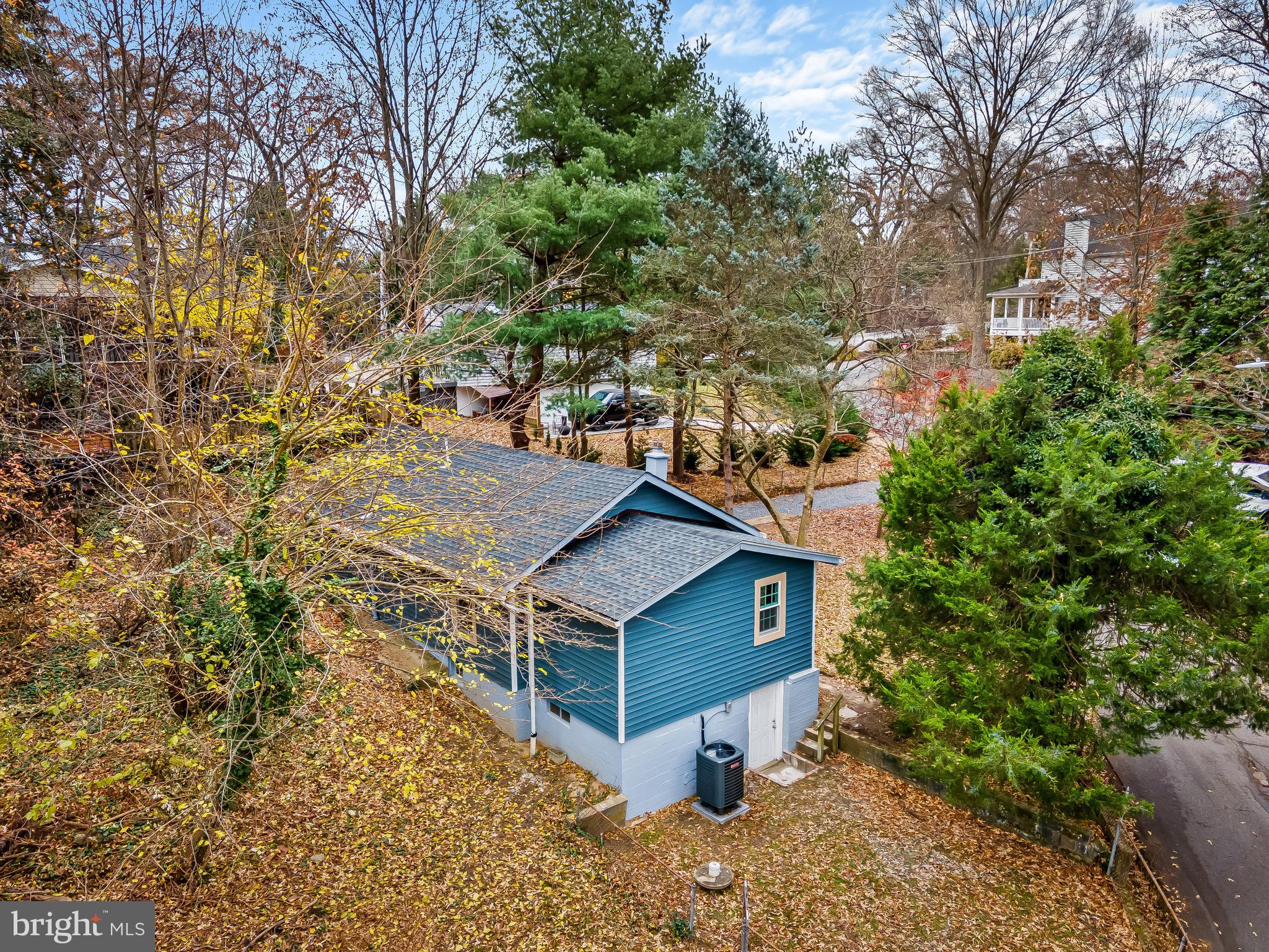 HERALD HARBOR - Residential