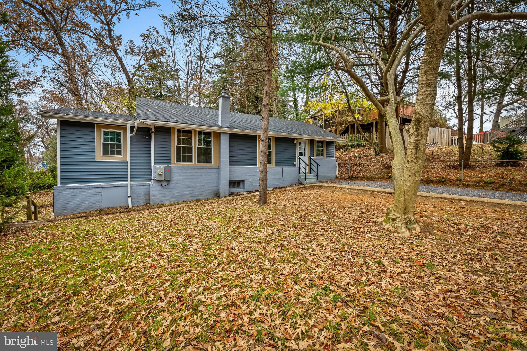 HERALD HARBOR - Residential