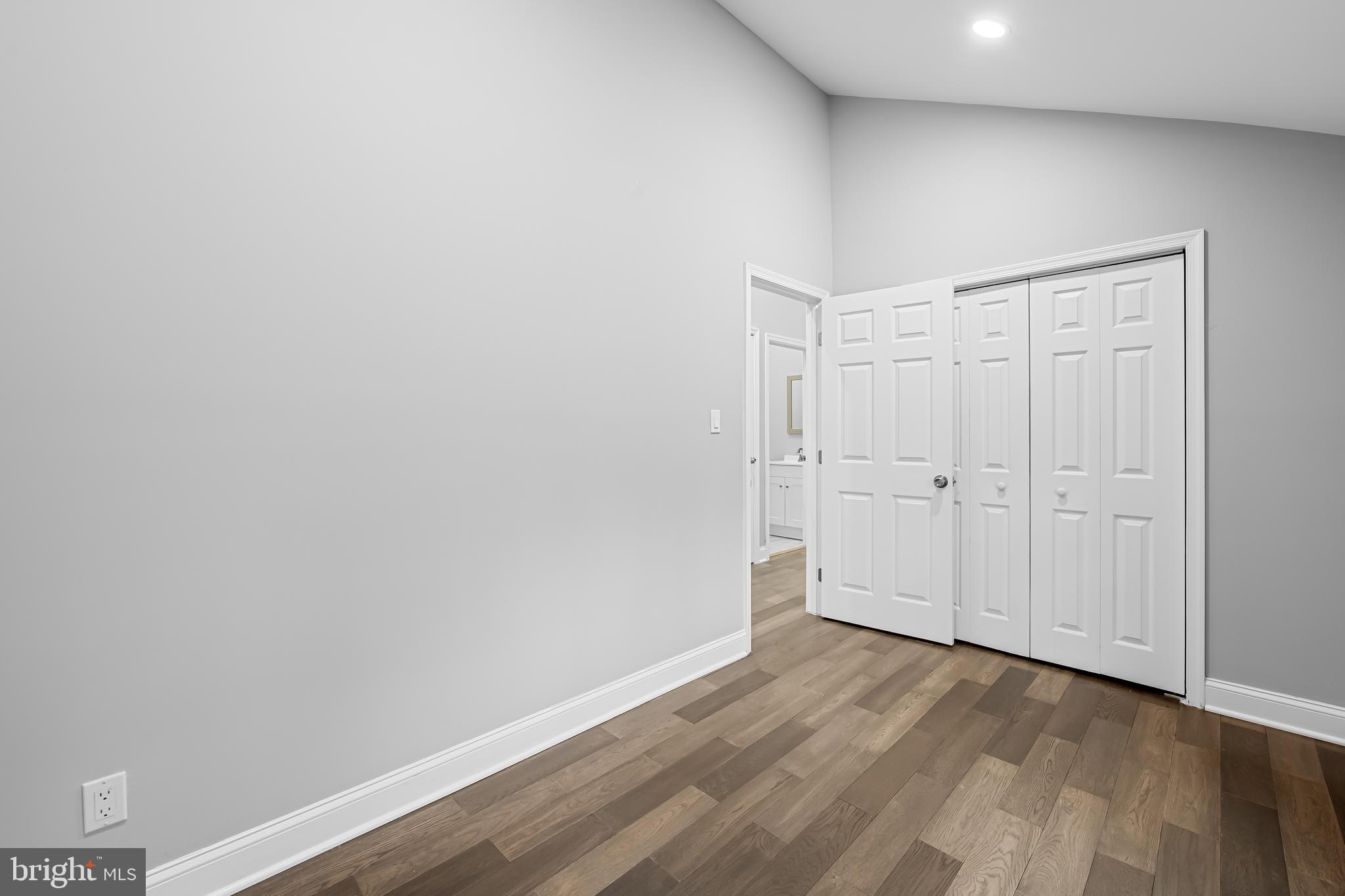 HERALD HARBOR - Residential