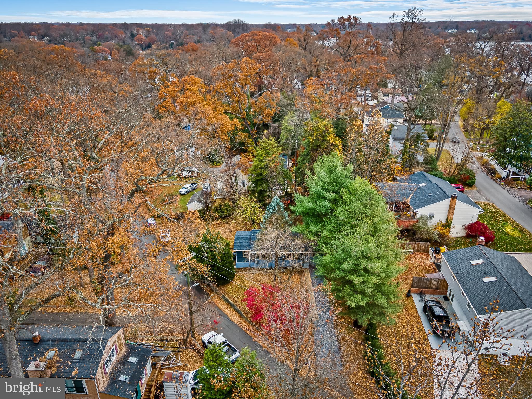 HERALD HARBOR - Residential