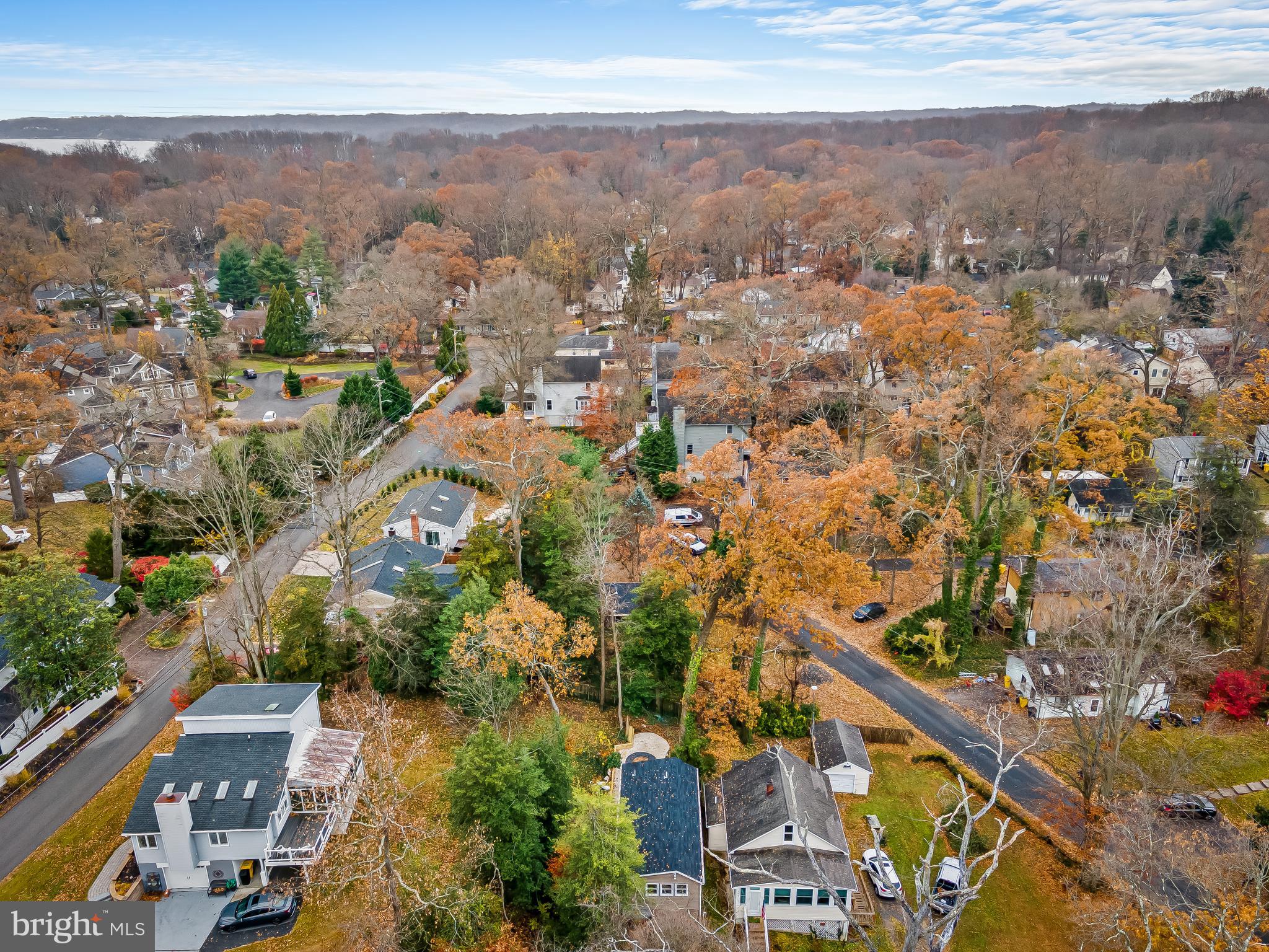 HERALD HARBOR - Residential