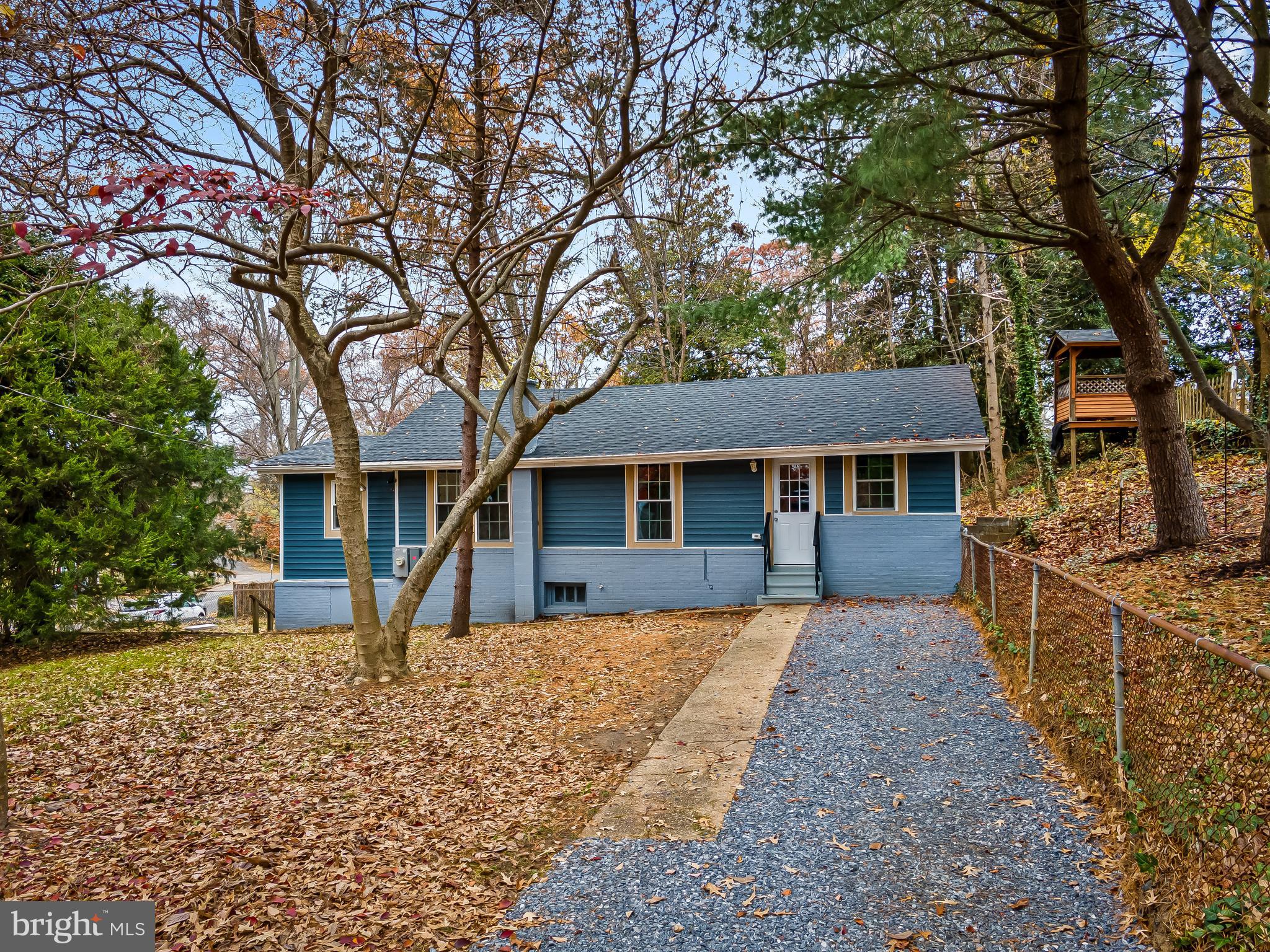 HERALD HARBOR - Residential