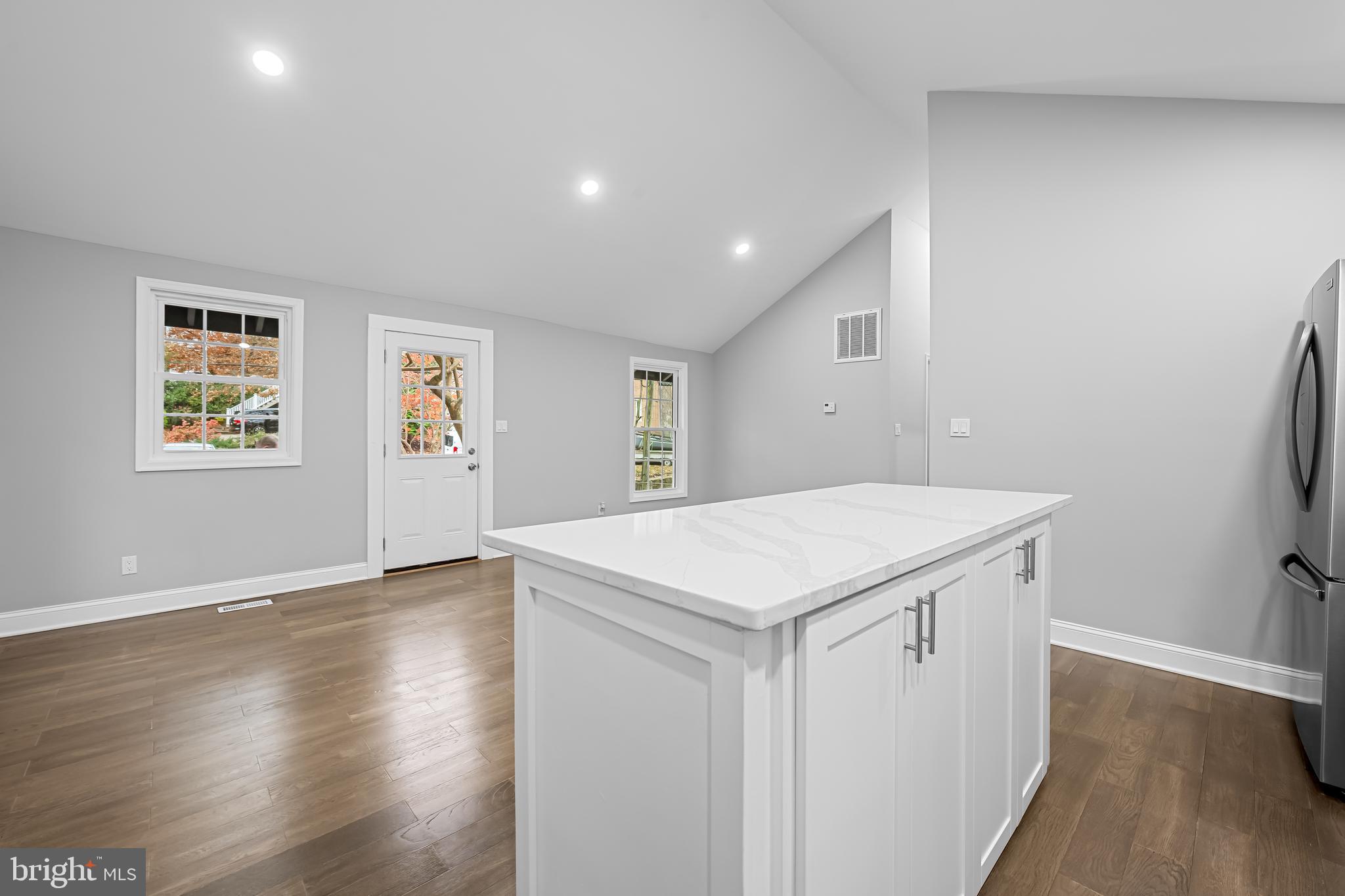 HERALD HARBOR - Residential