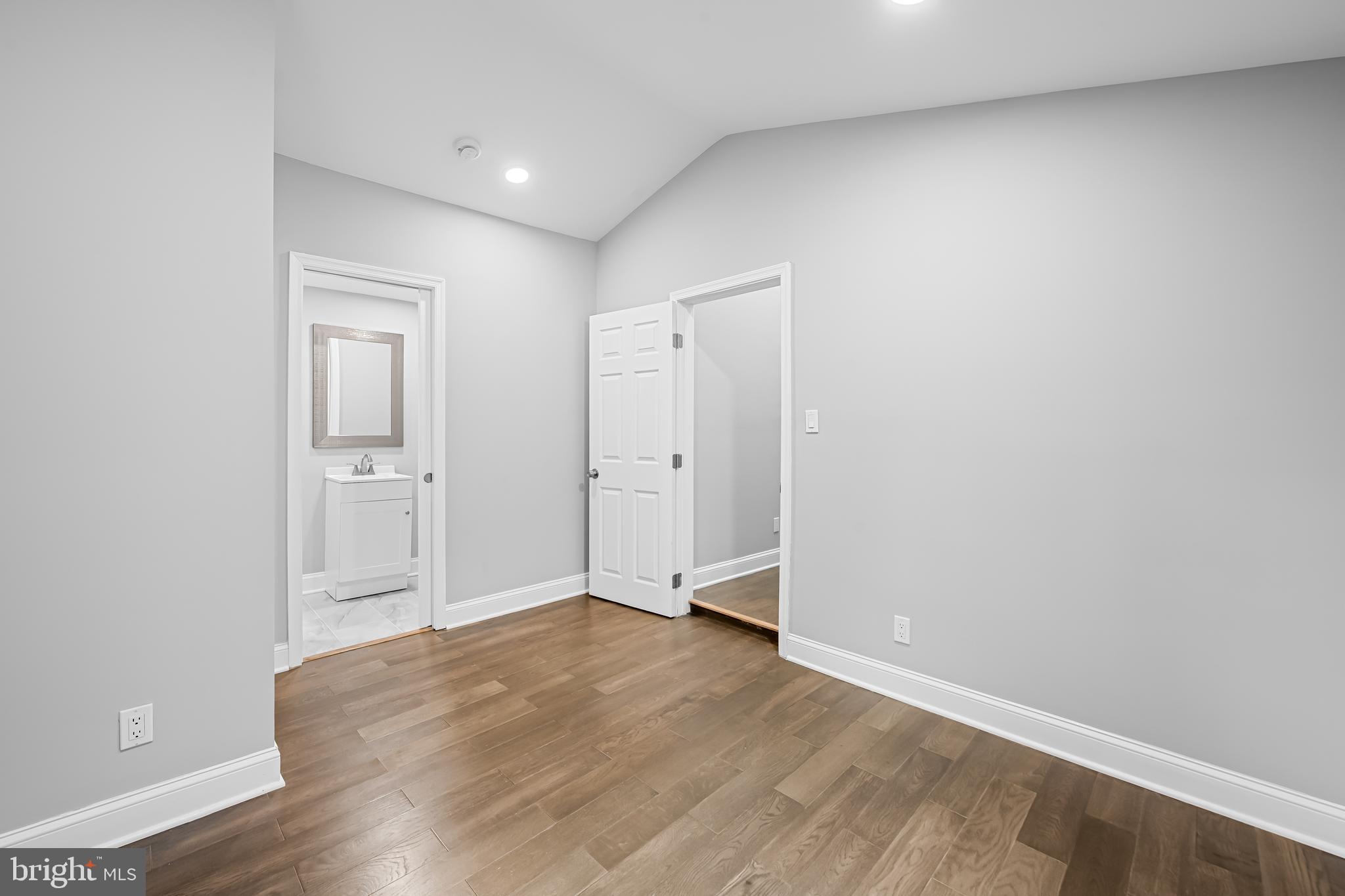 HERALD HARBOR - Residential