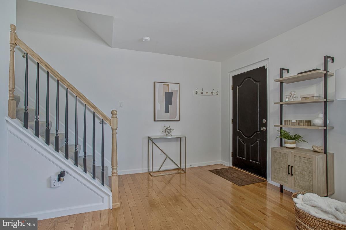 842 TURF VALLEY DRIVE