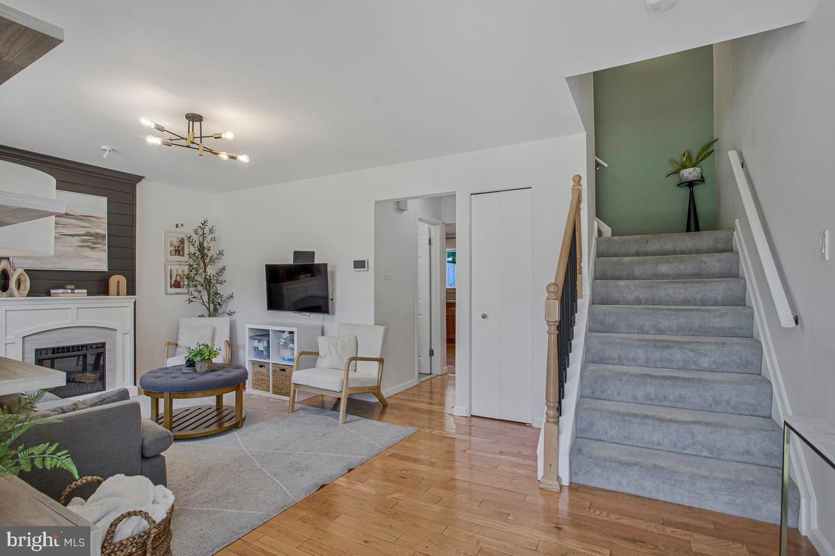842 TURF VALLEY DRIVE