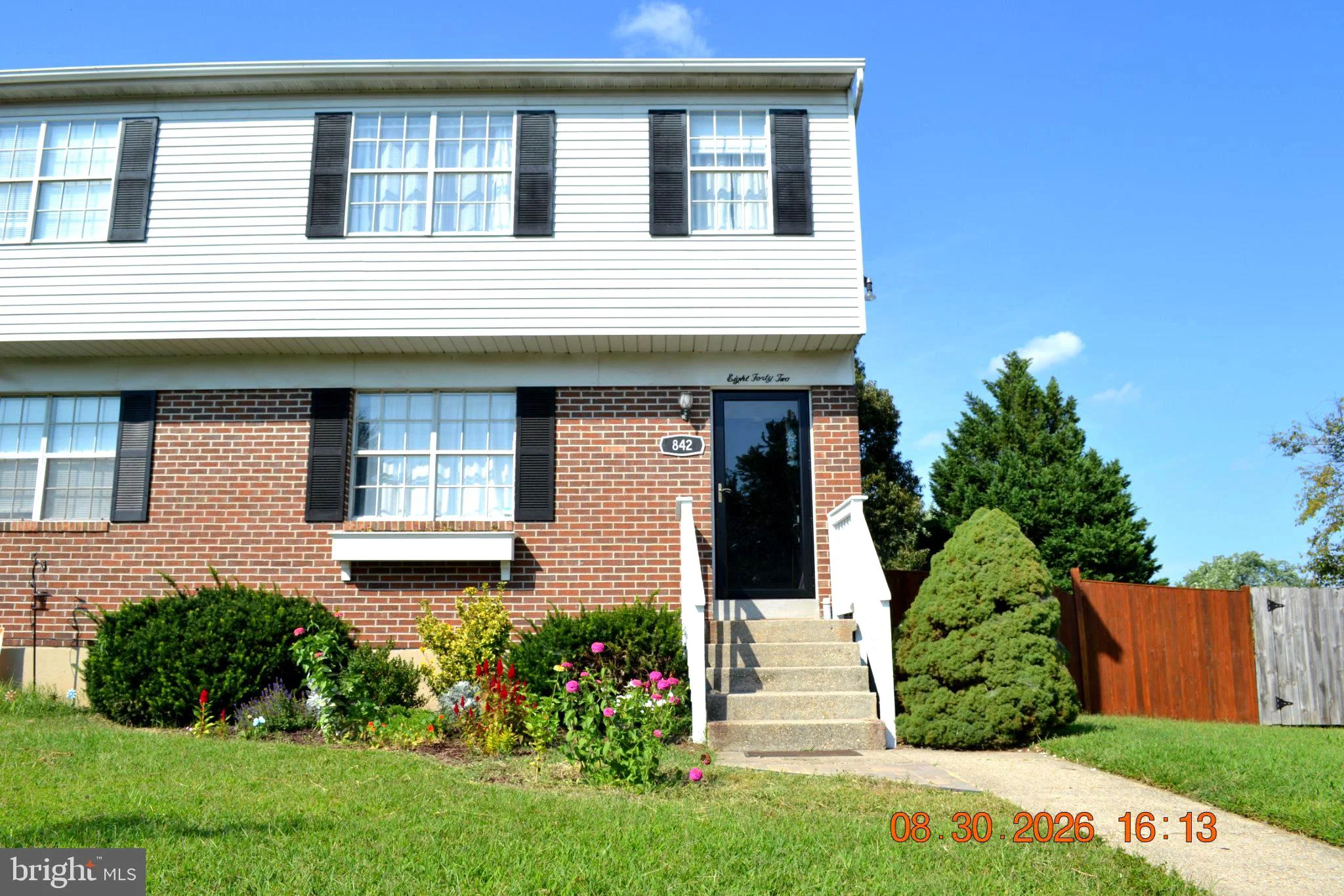 842 Turf Valley Drive, Pasadena, MD, 21122
