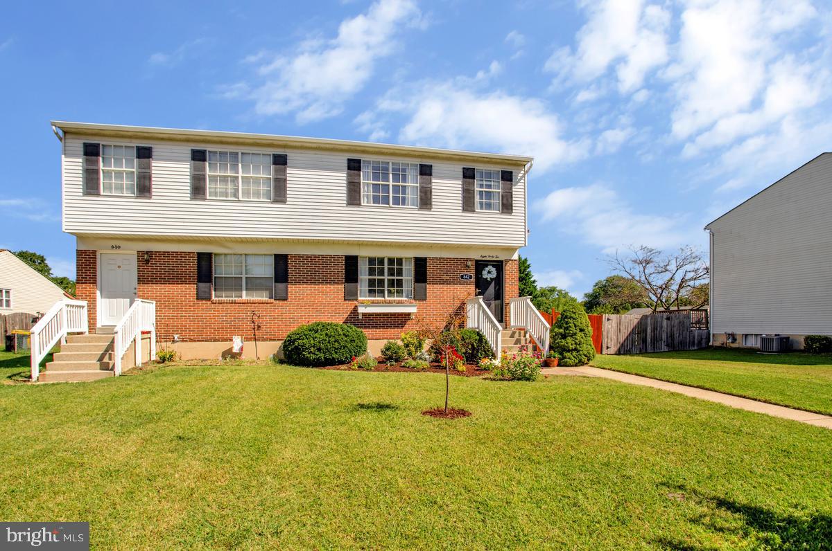 842 TURF VALLEY DRIVE