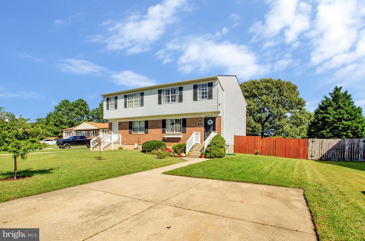842 TURF VALLEY DRIVE