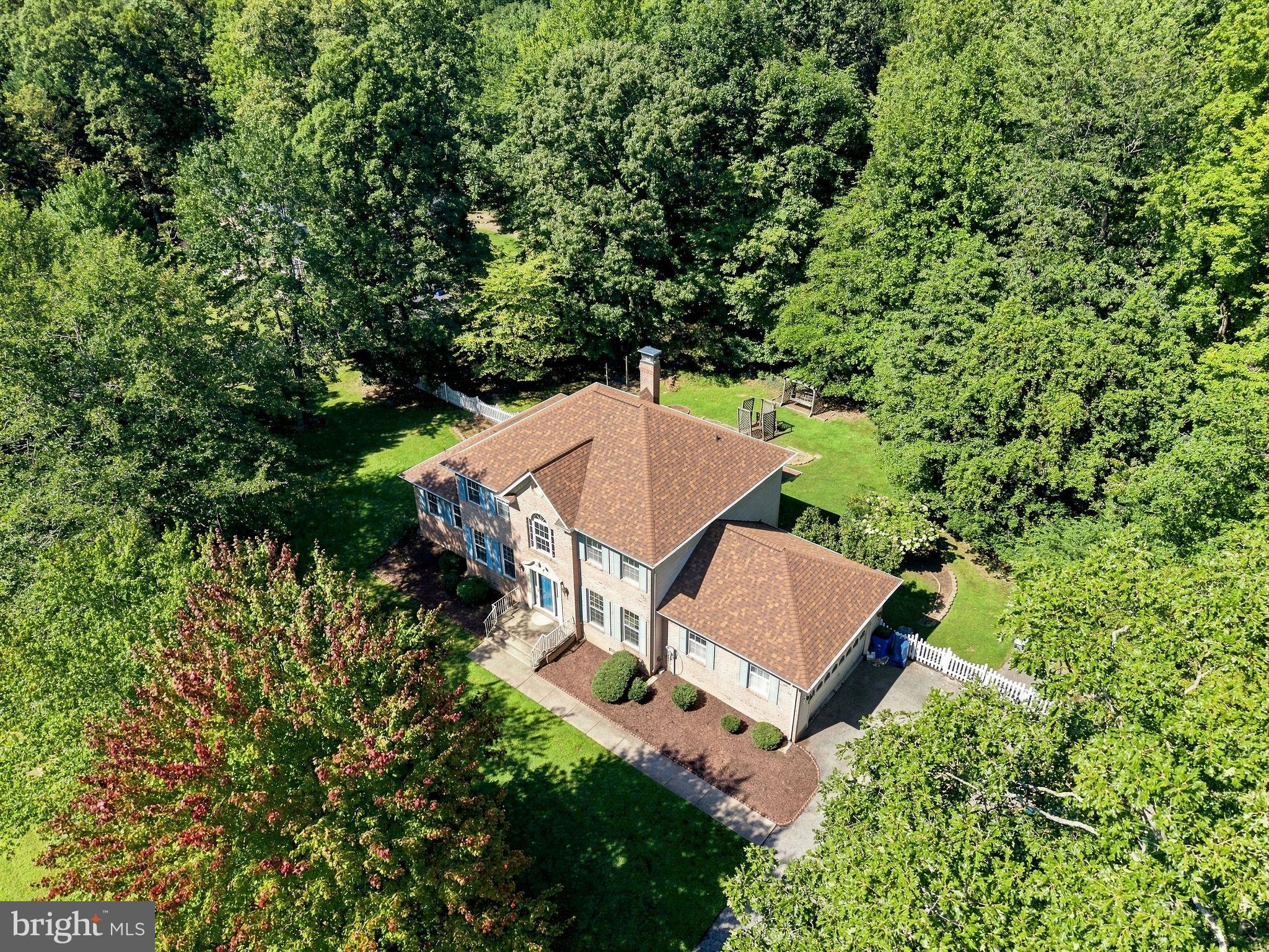 6313 GRANT CHAPMAN DRIVE