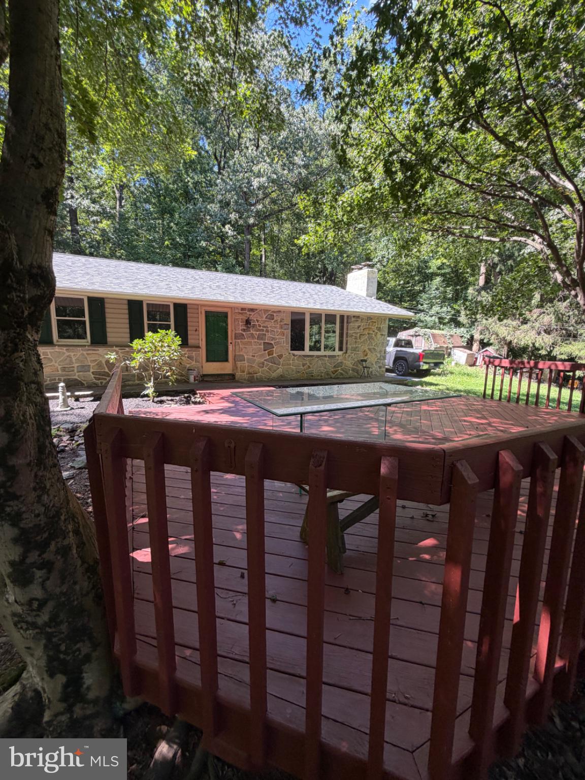 2253 JONES ROAD