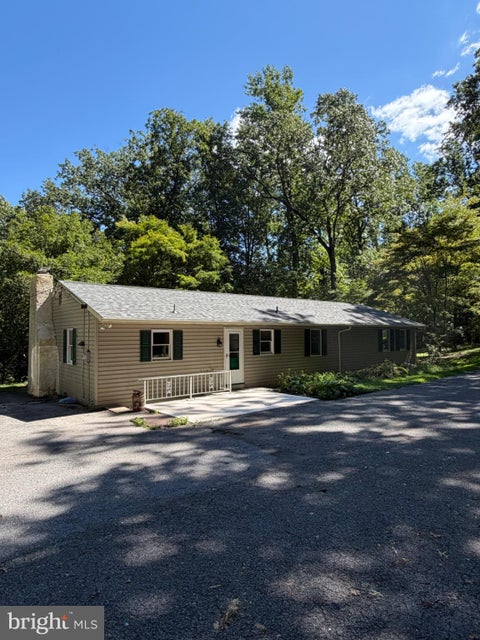 Photo of 2253 Jones Road, POTTSTOWN, PA 19465 (MLS # PACT2129466)