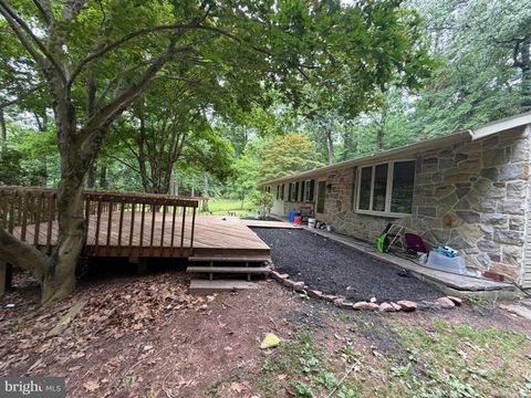 Photo of 2253 Jones Road, POTTSTOWN, PA 19465 (MLS # PACT2129466)