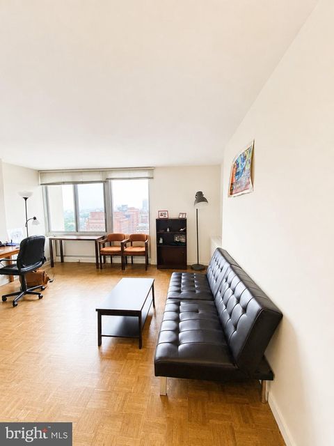 Condo For Rent - 604 S Washington Square #1618<br/> PHILADELPHIA, PA 19106