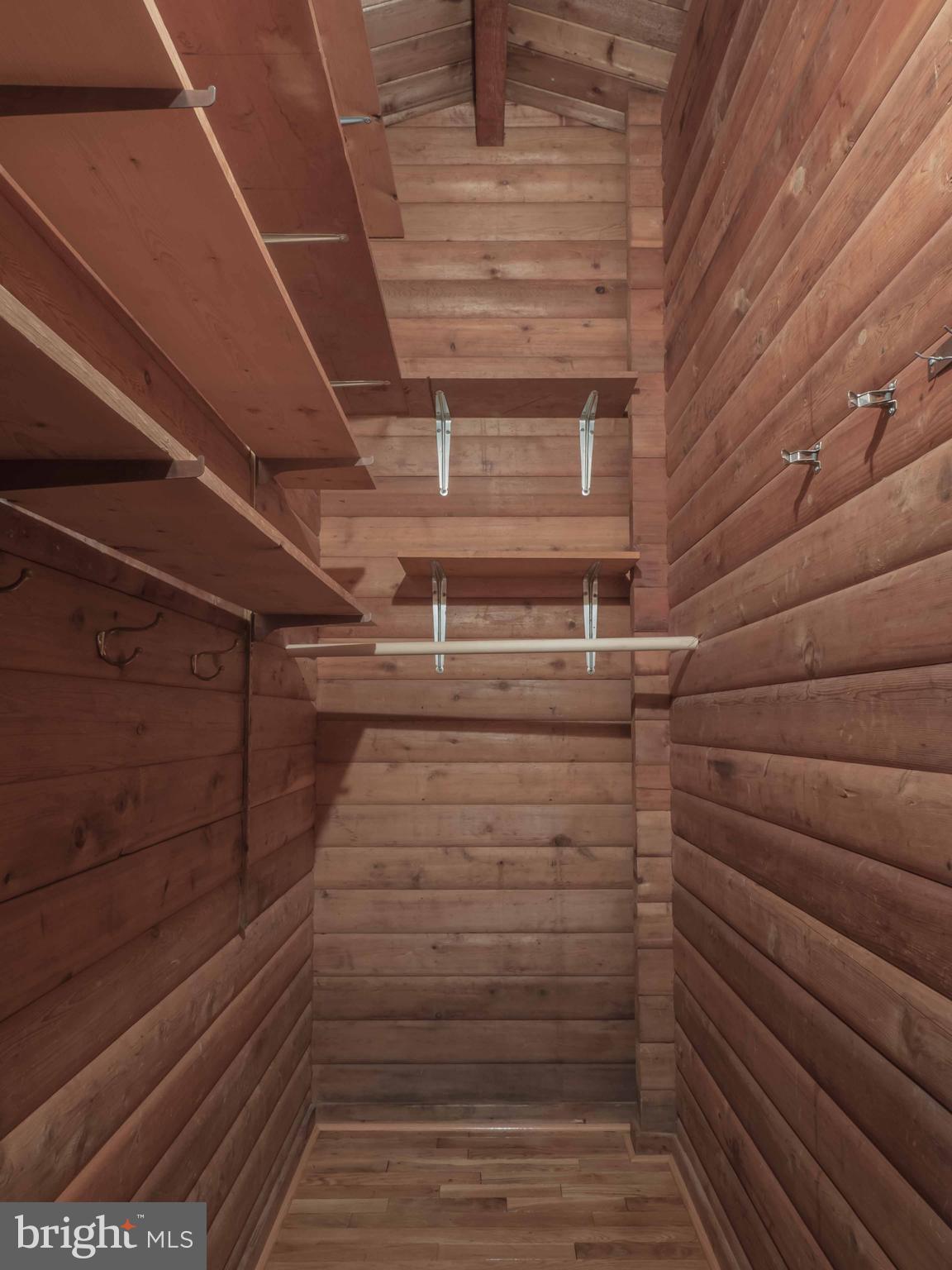 CHESAPEAKE RANCH ESTATES - Residential