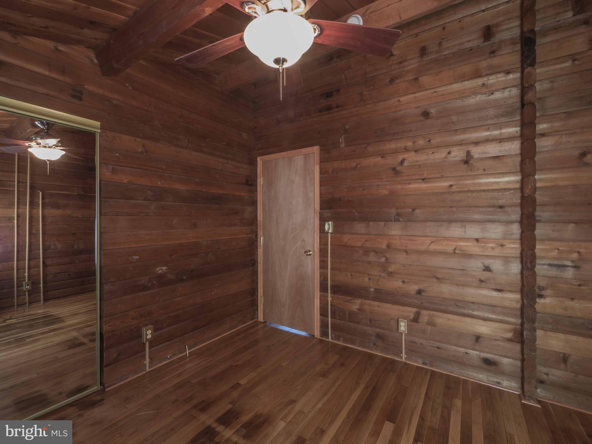 CHESAPEAKE RANCH ESTATES - Residential