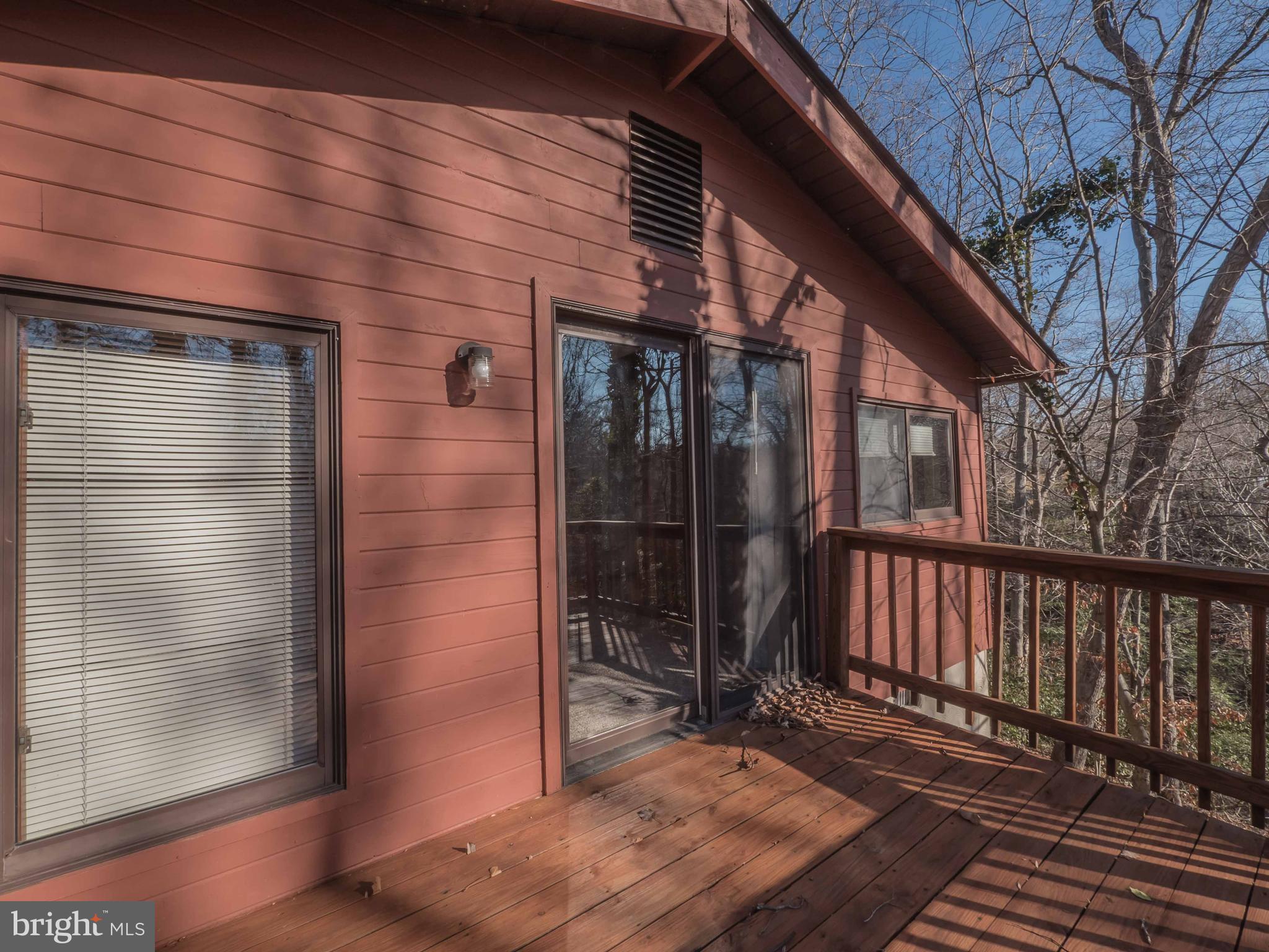 CHESAPEAKE RANCH ESTATES - Residential