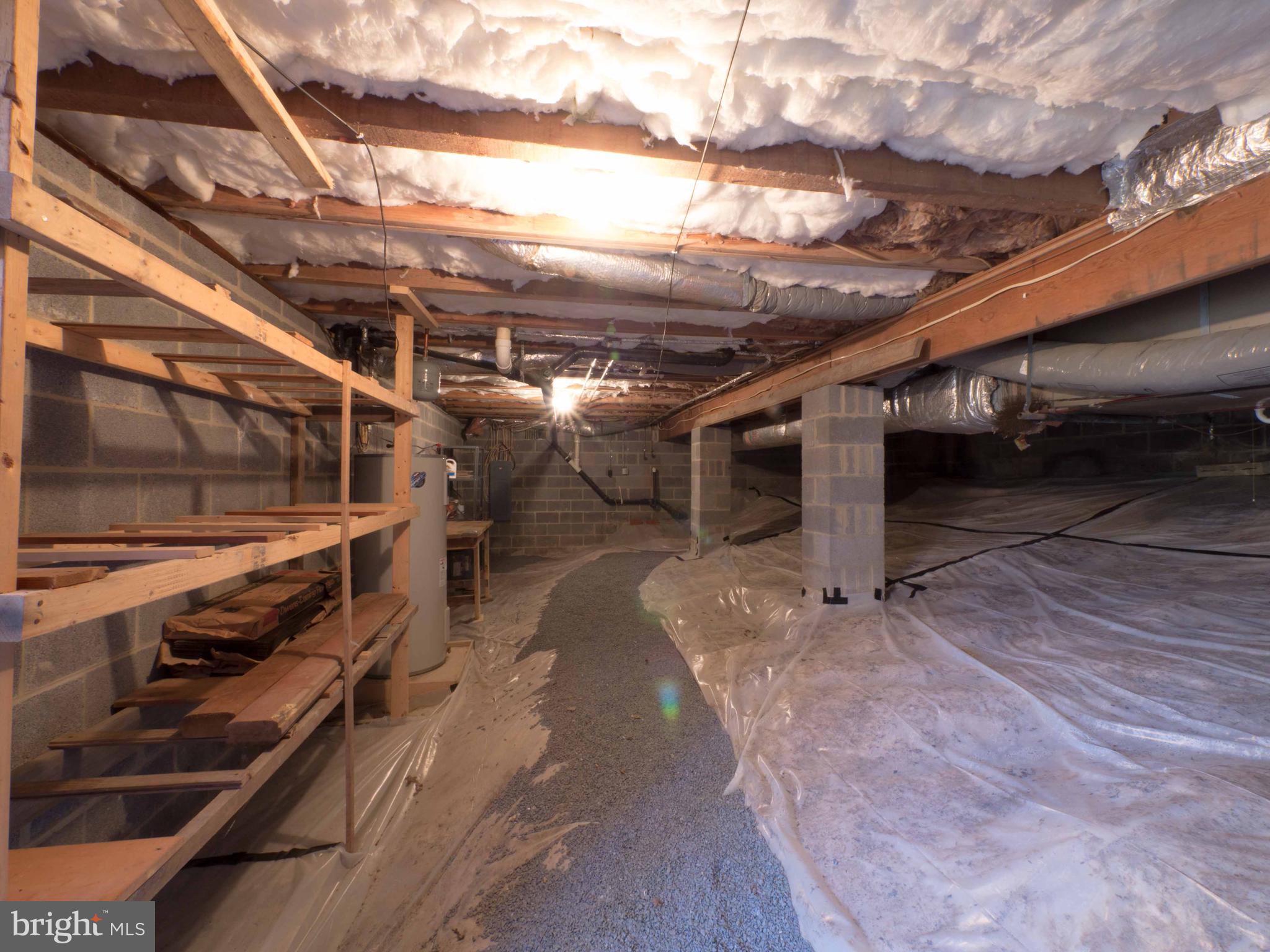 CHESAPEAKE RANCH ESTATES - Residential