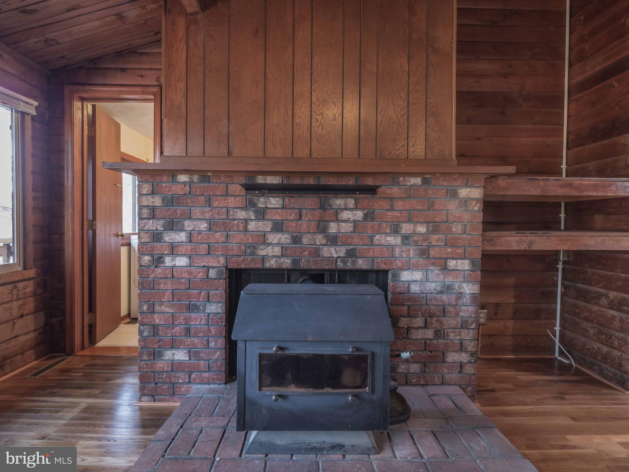 CHESAPEAKE RANCH ESTATES - Residential