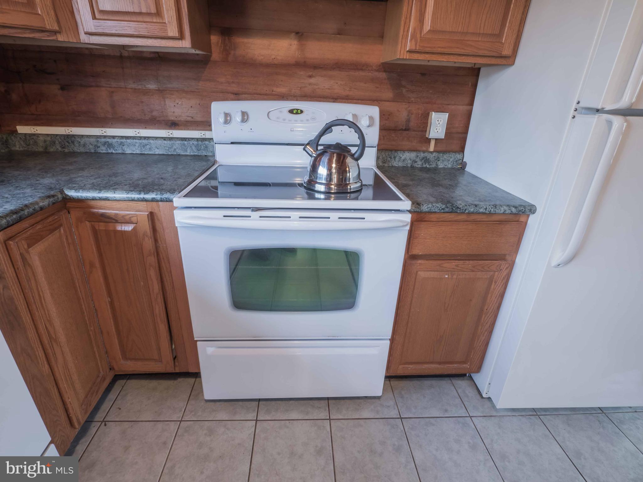 CHESAPEAKE RANCH ESTATES - Residential