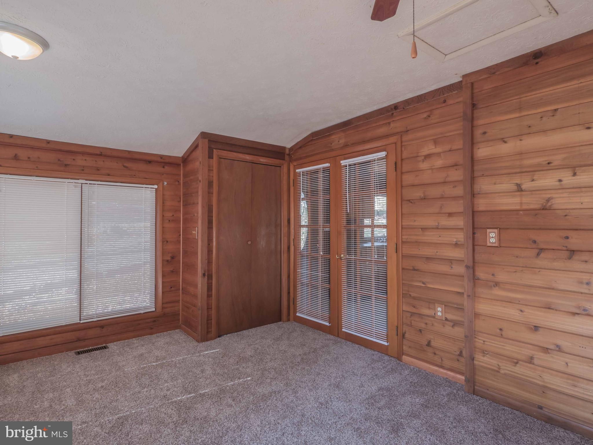 CHESAPEAKE RANCH ESTATES - Residential