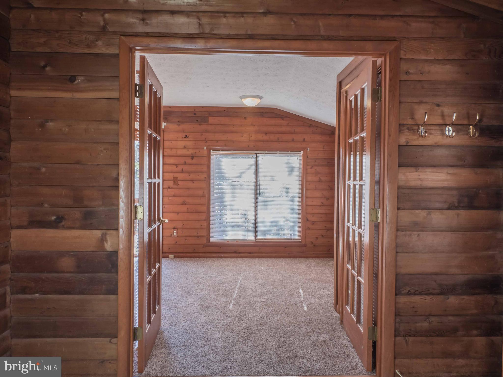 CHESAPEAKE RANCH ESTATES - Residential