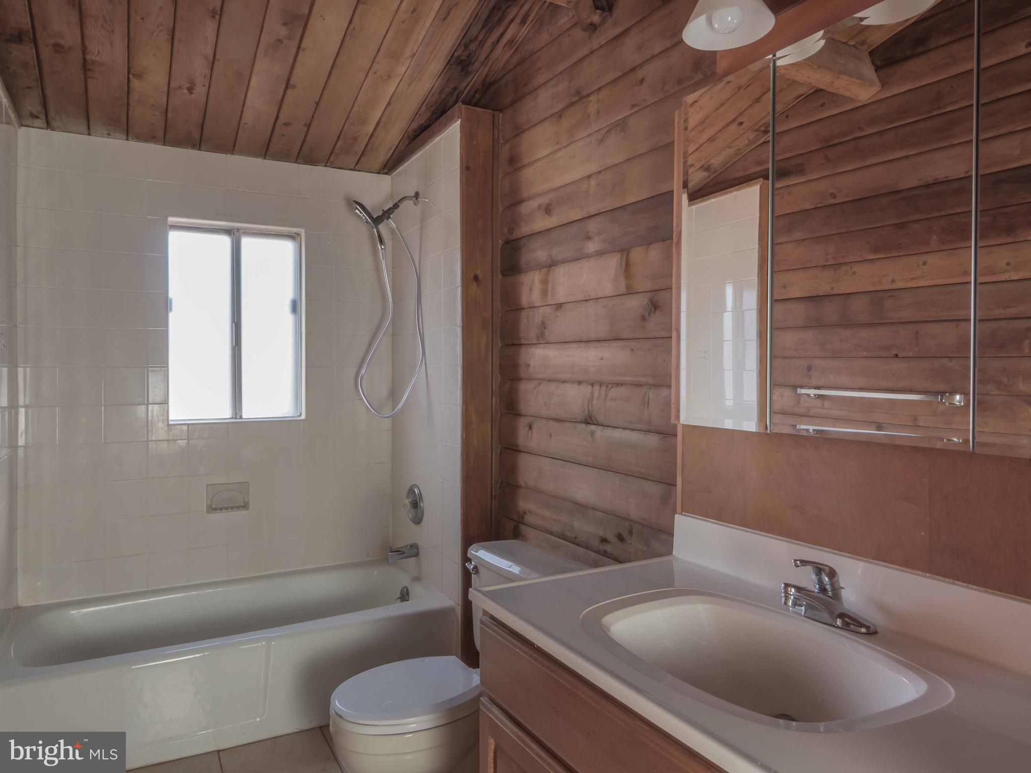 CHESAPEAKE RANCH ESTATES - Residential