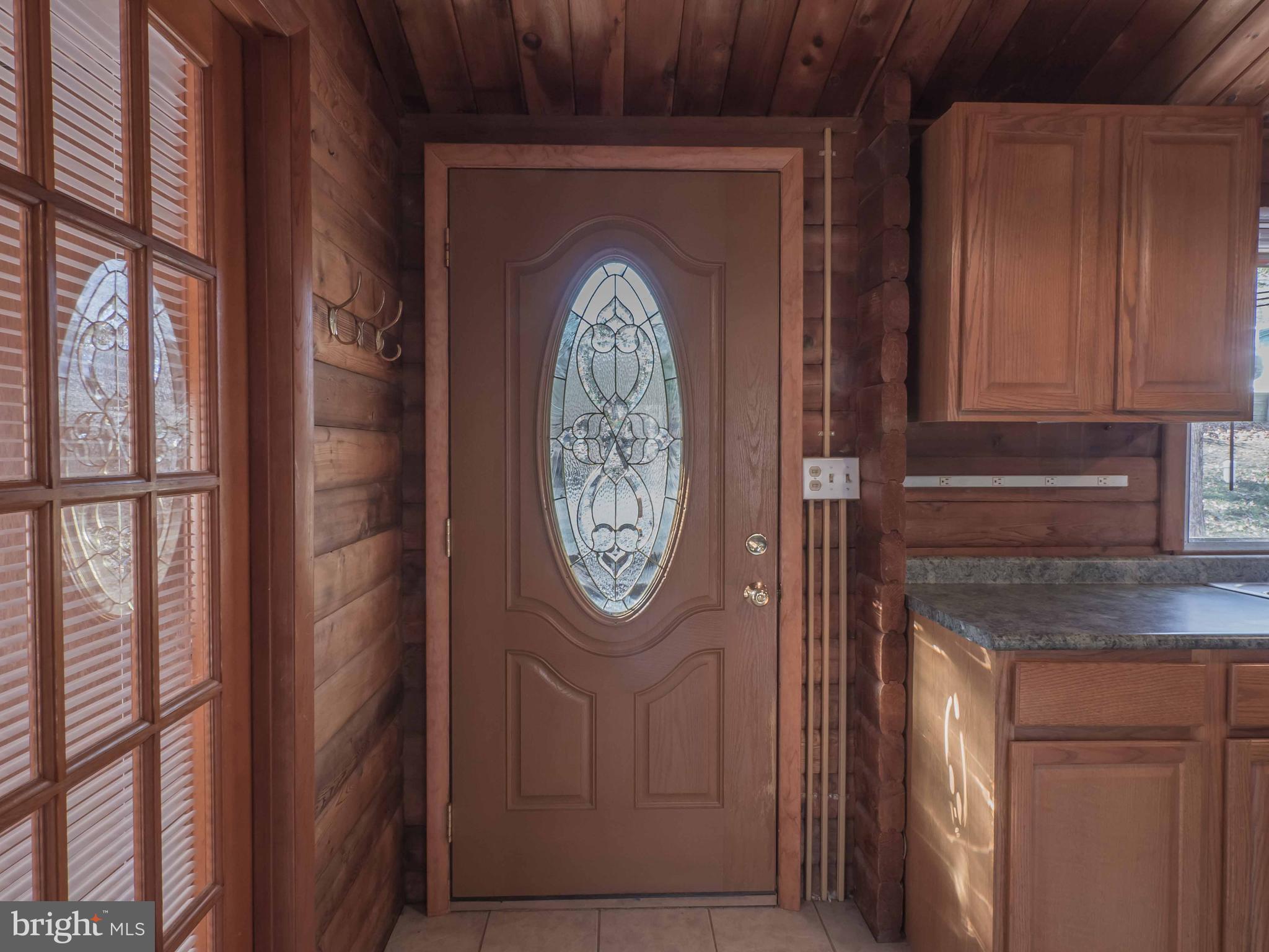 CHESAPEAKE RANCH ESTATES - Residential