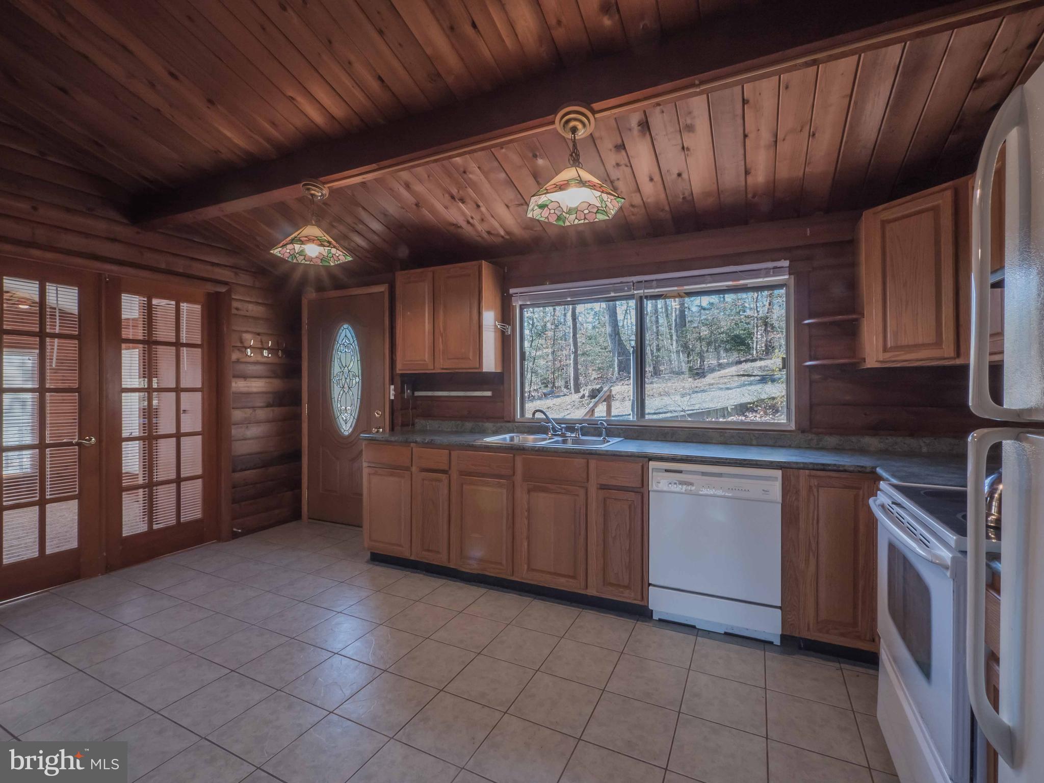 CHESAPEAKE RANCH ESTATES - Residential