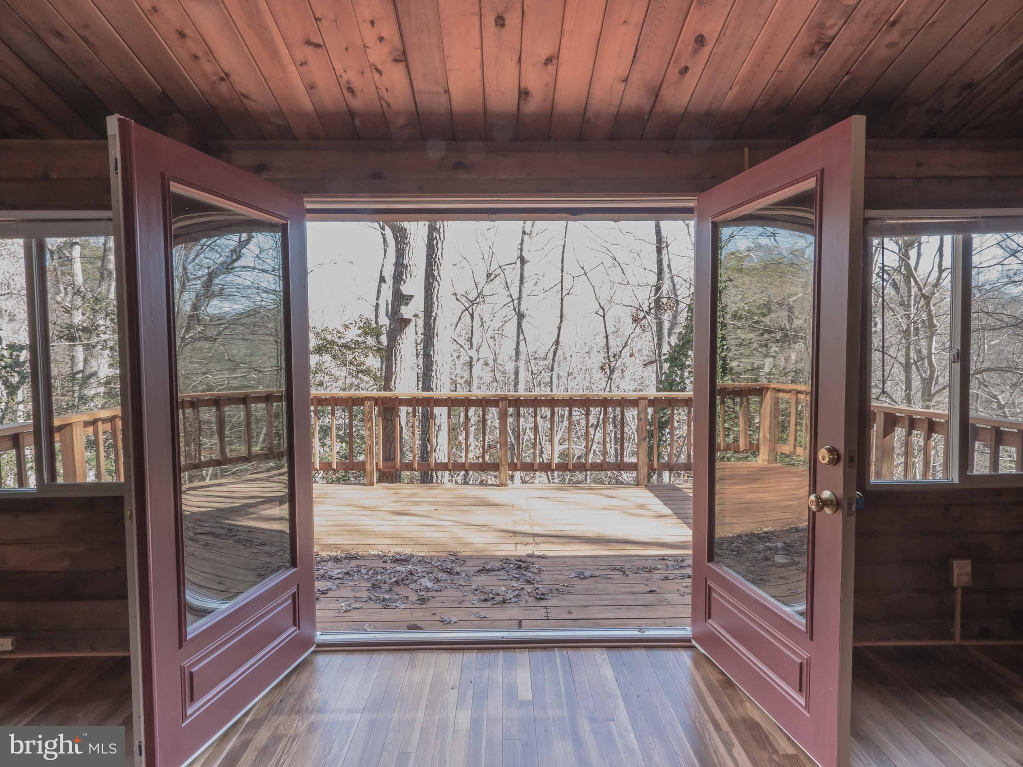 CHESAPEAKE RANCH ESTATES - Residential