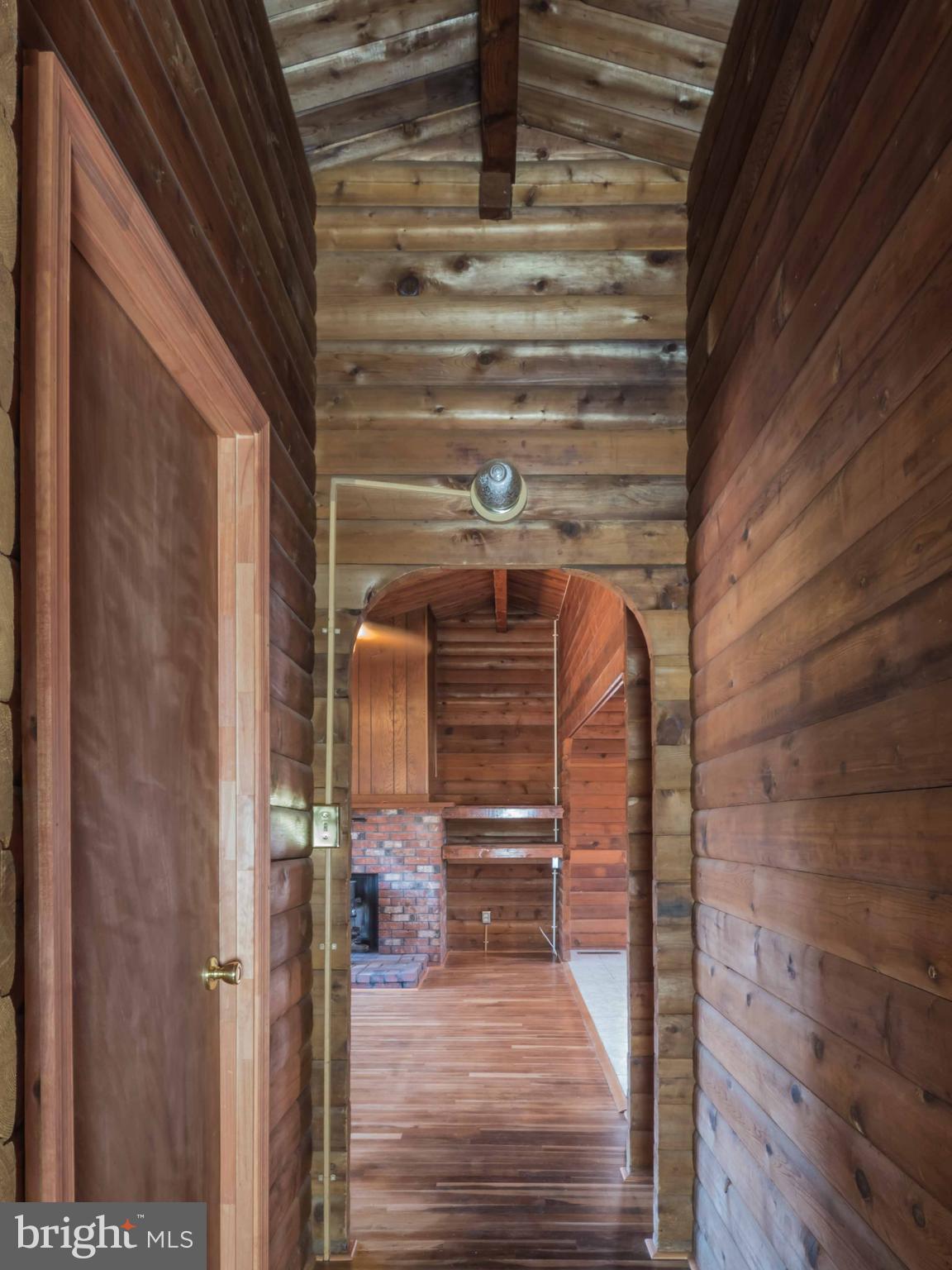 CHESAPEAKE RANCH ESTATES - Residential