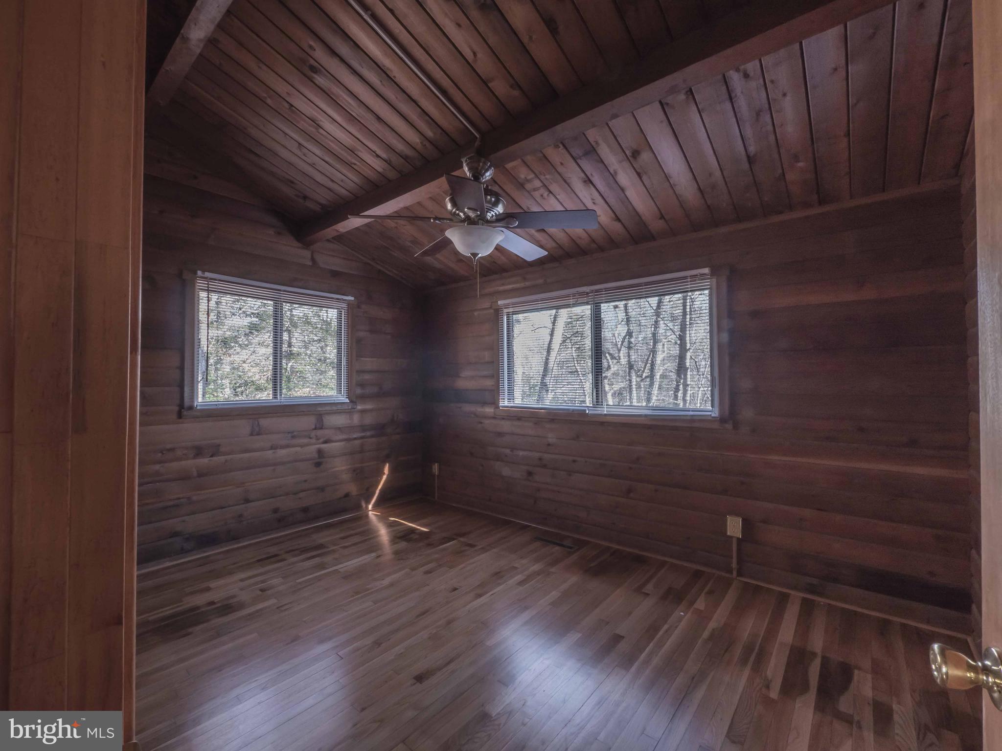 CHESAPEAKE RANCH ESTATES - Residential