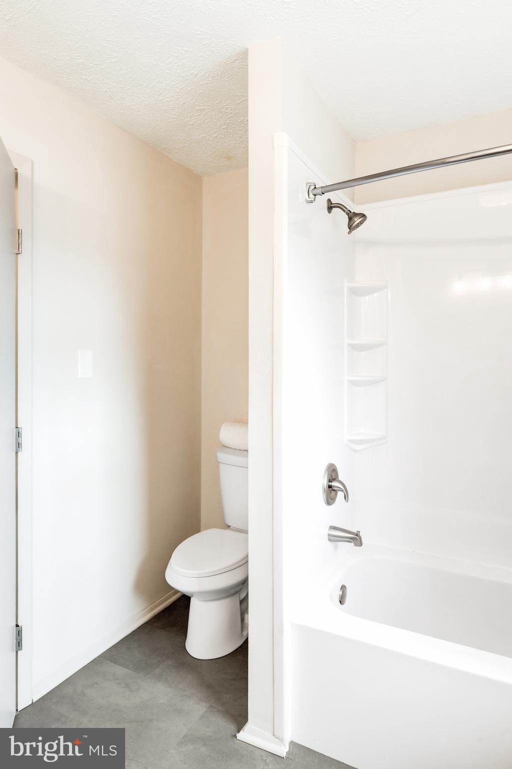 PENBROOK BOROUGH - Residential