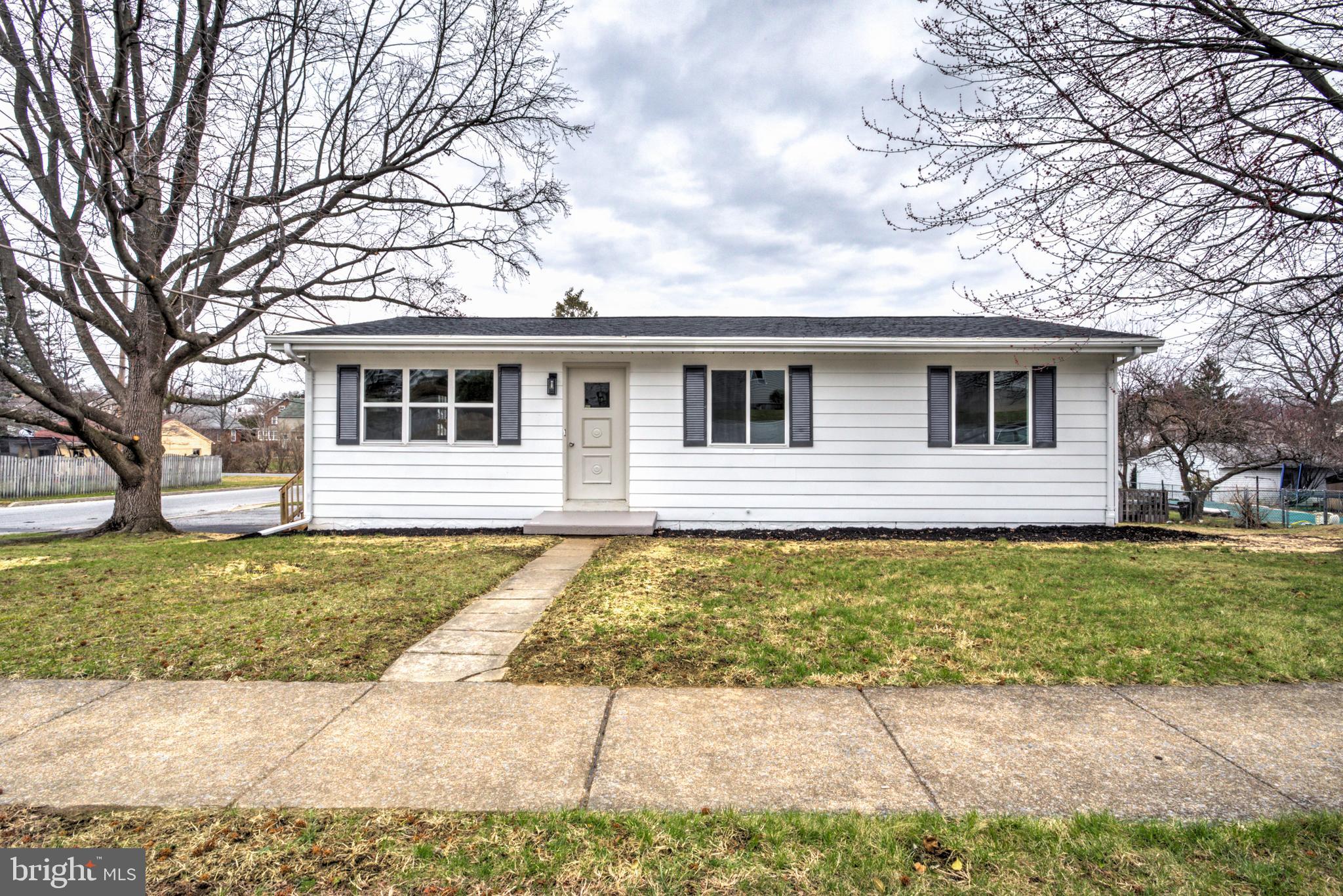 PENBROOK BOROUGH - Residential