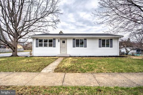 2900 BUTLER STREET HARRISBURG PA 17103