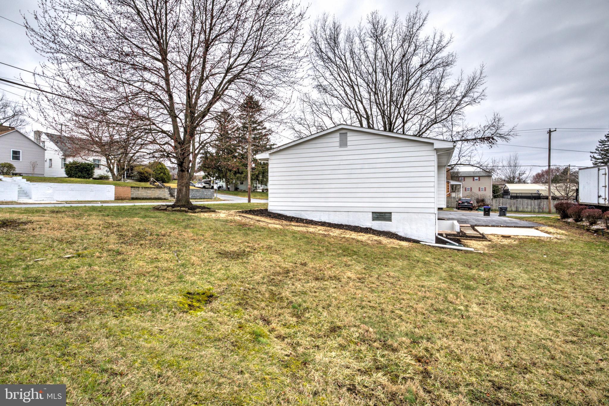 PENBROOK BOROUGH - Residential