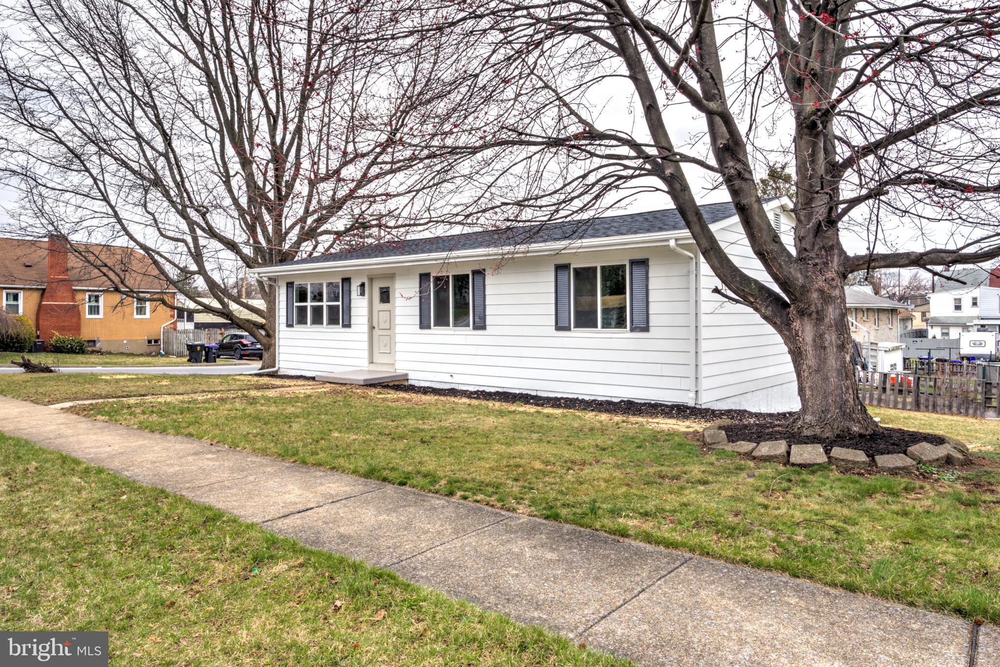 PENBROOK BOROUGH - Residential