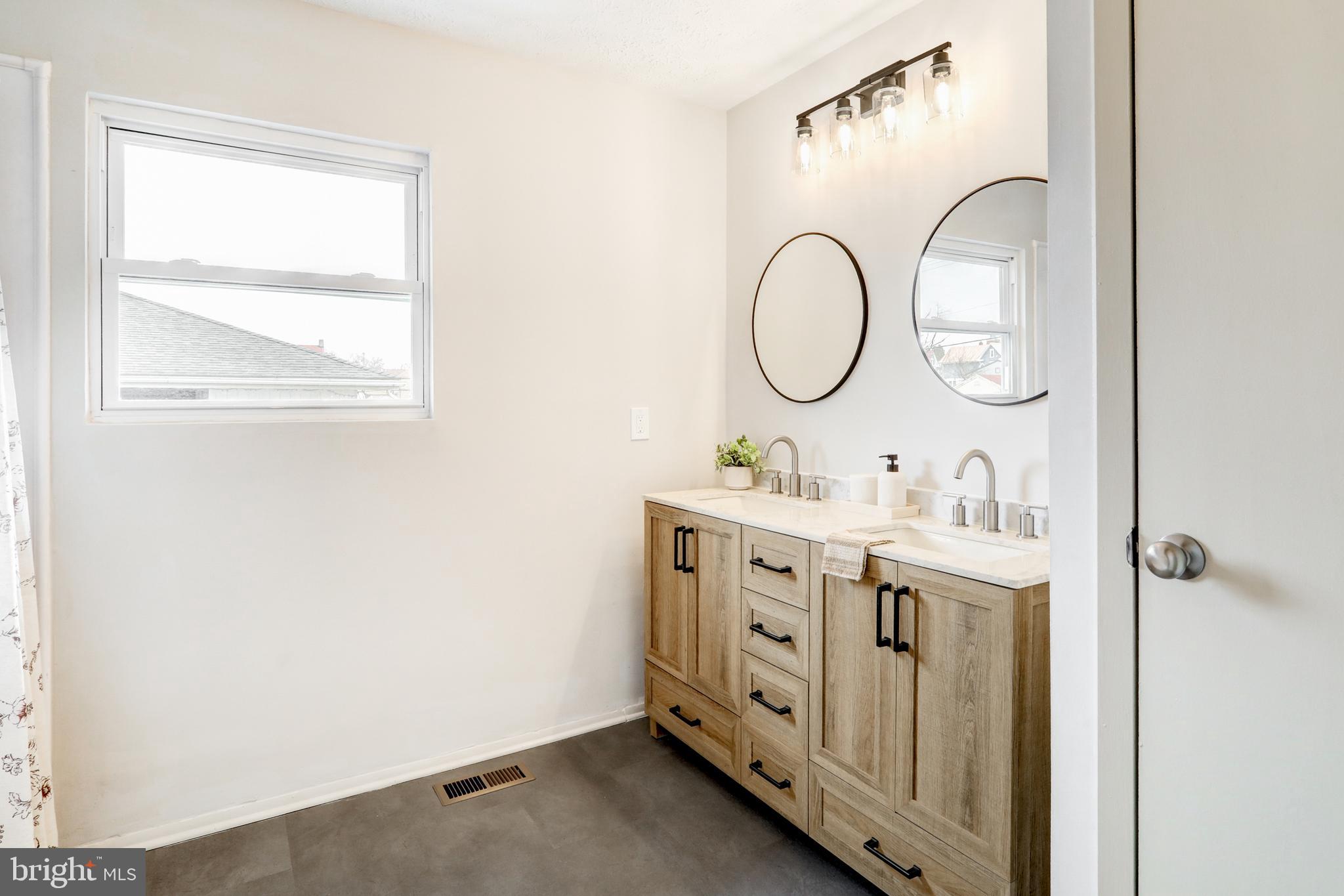 PENBROOK BOROUGH - Residential