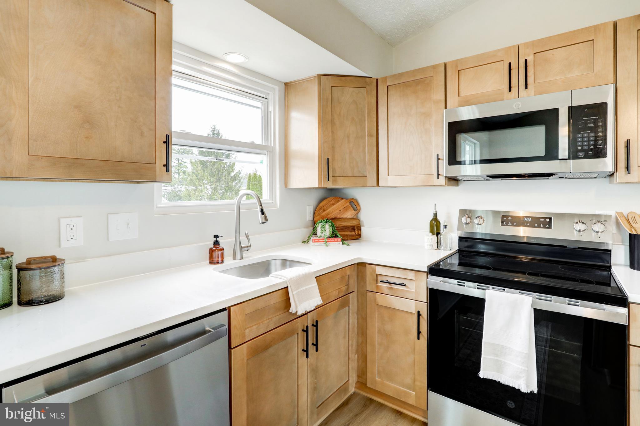 PENBROOK BOROUGH - Residential