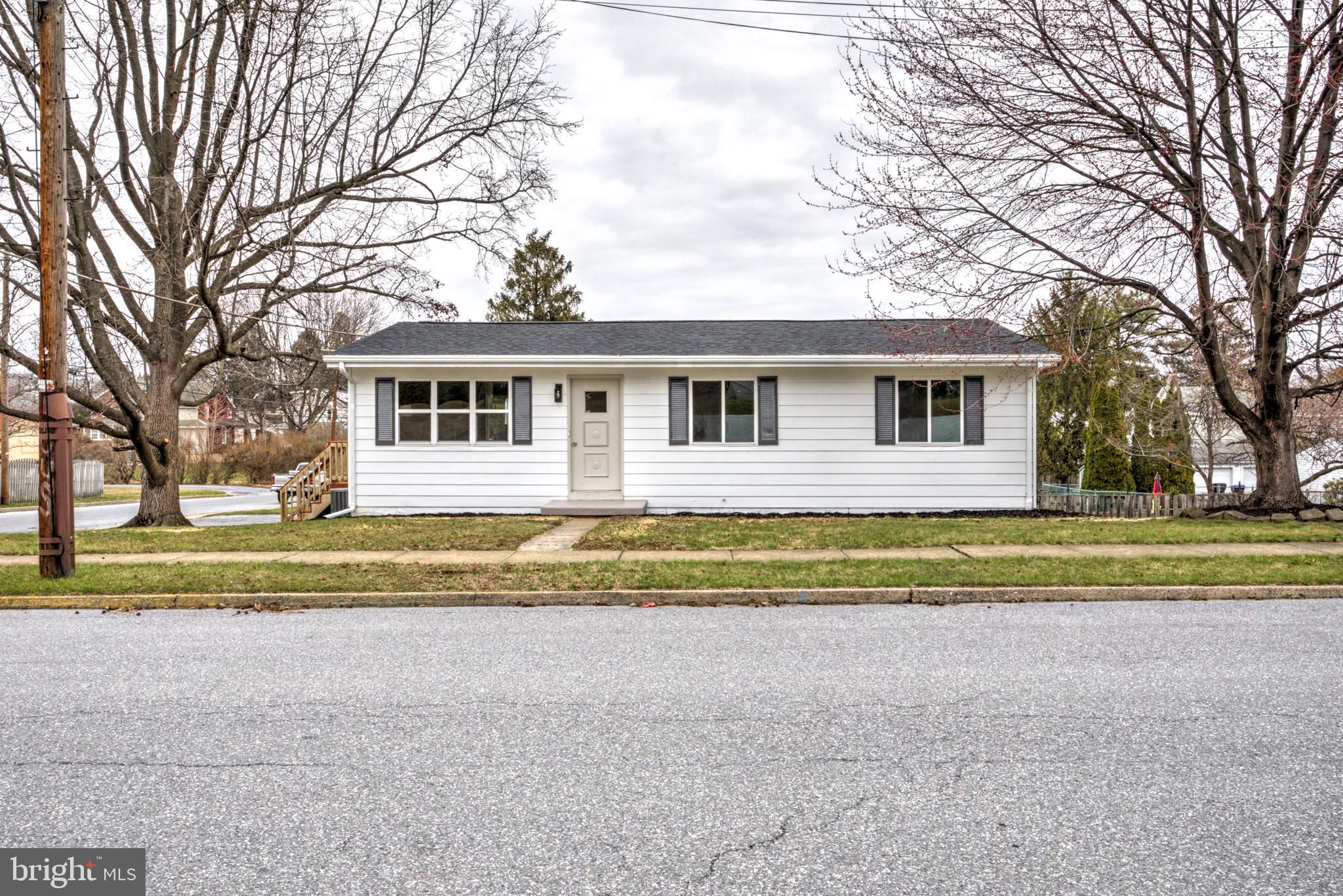 PENBROOK BOROUGH - Residential
