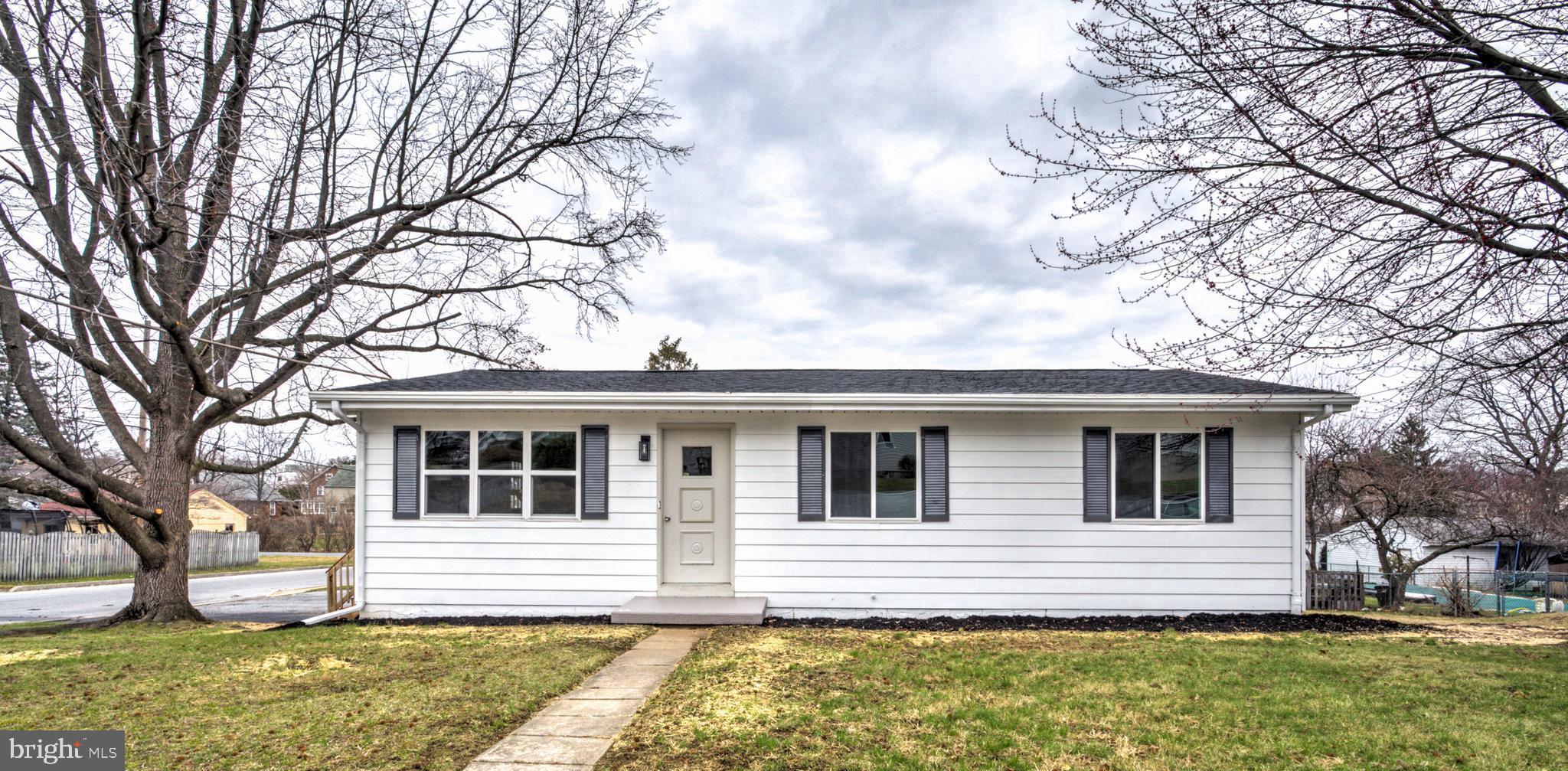 PENBROOK BOROUGH - Residential