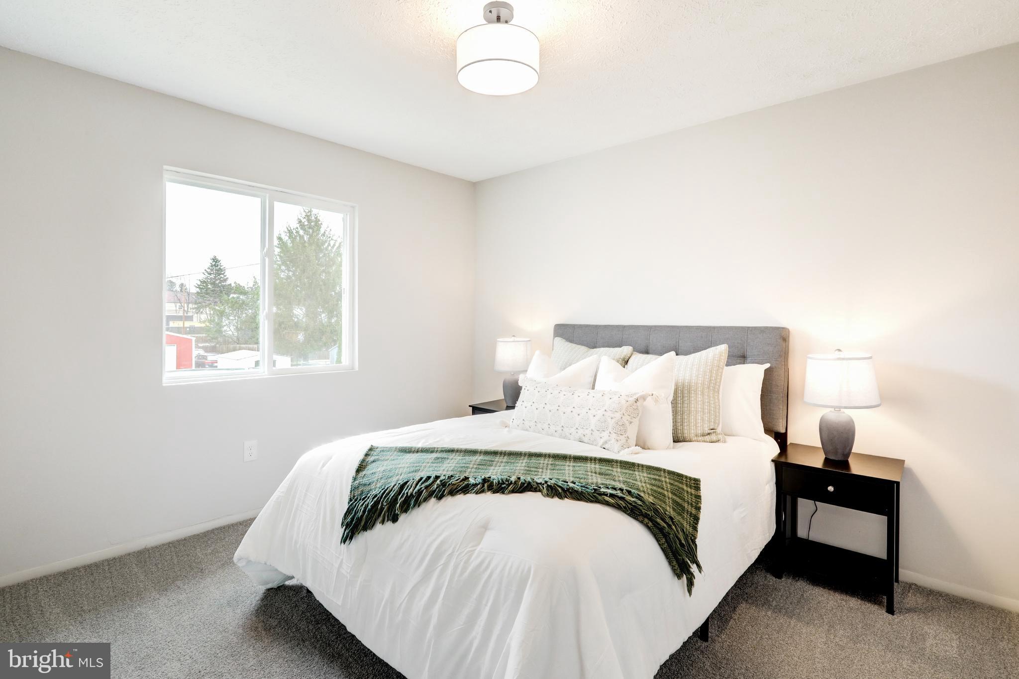 PENBROOK BOROUGH - Residential