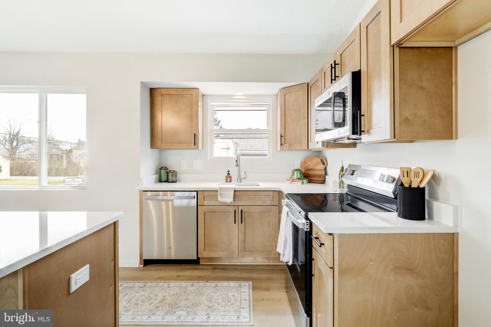 PENBROOK BOROUGH - Residential